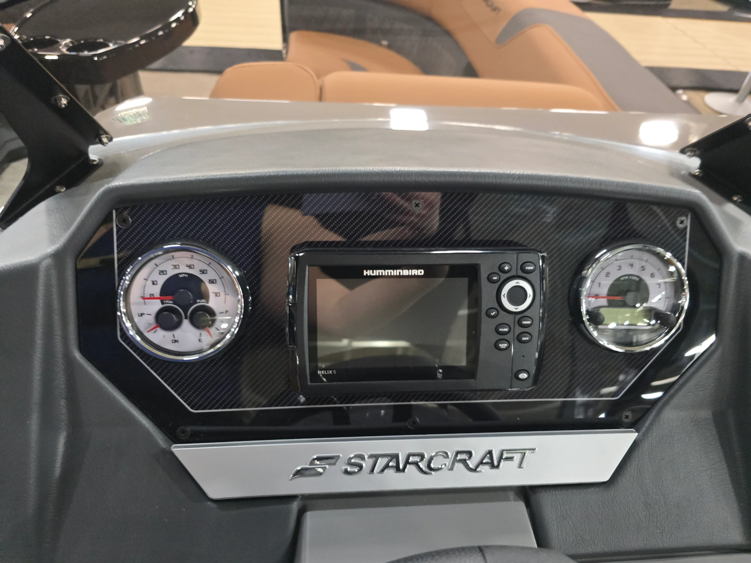 2026 Starcraft SLS 3 Q DH Image Thumbnail #24