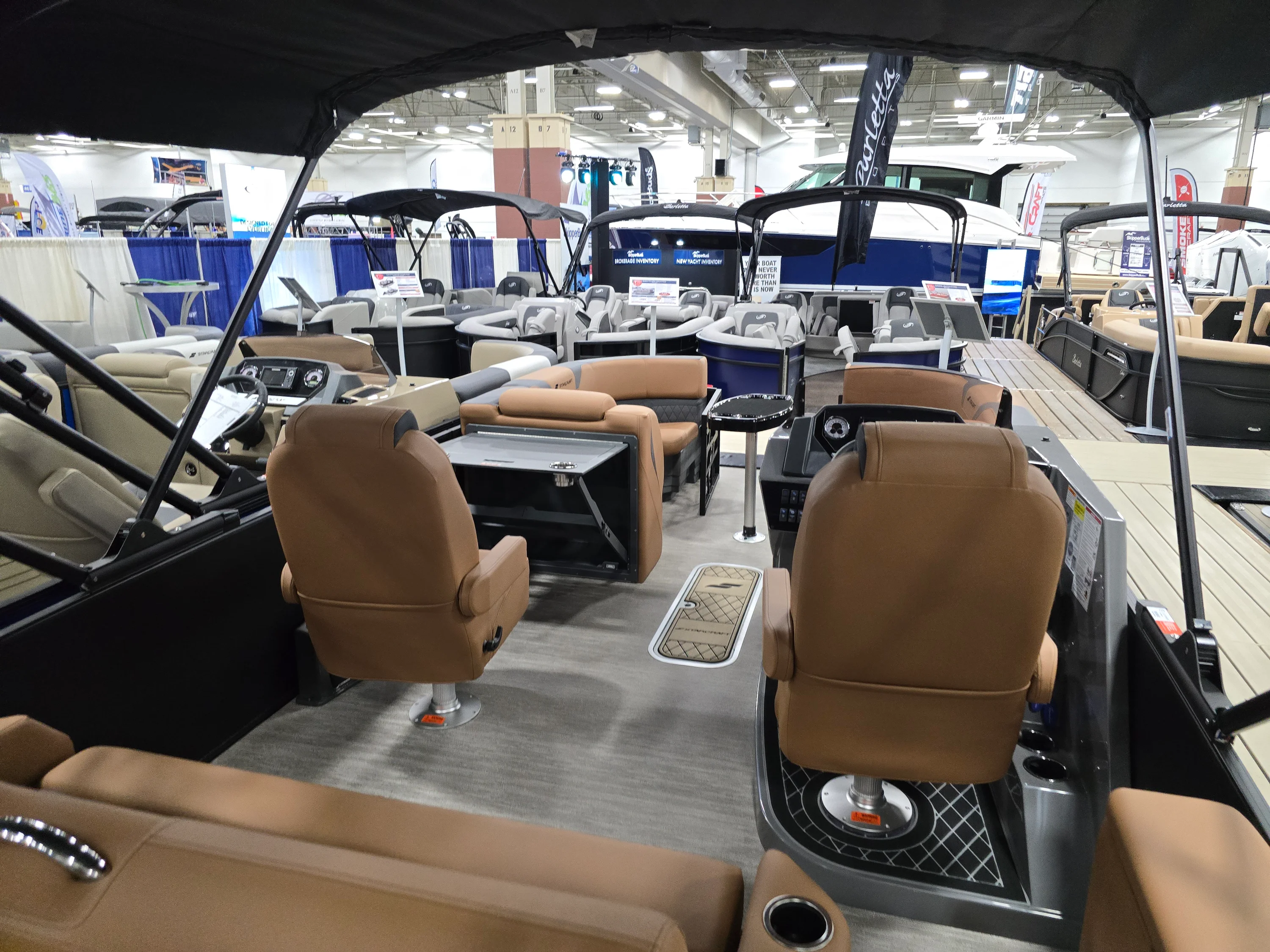 2026 Starcraft SLS 3 Q DH Image Thumbnail #43