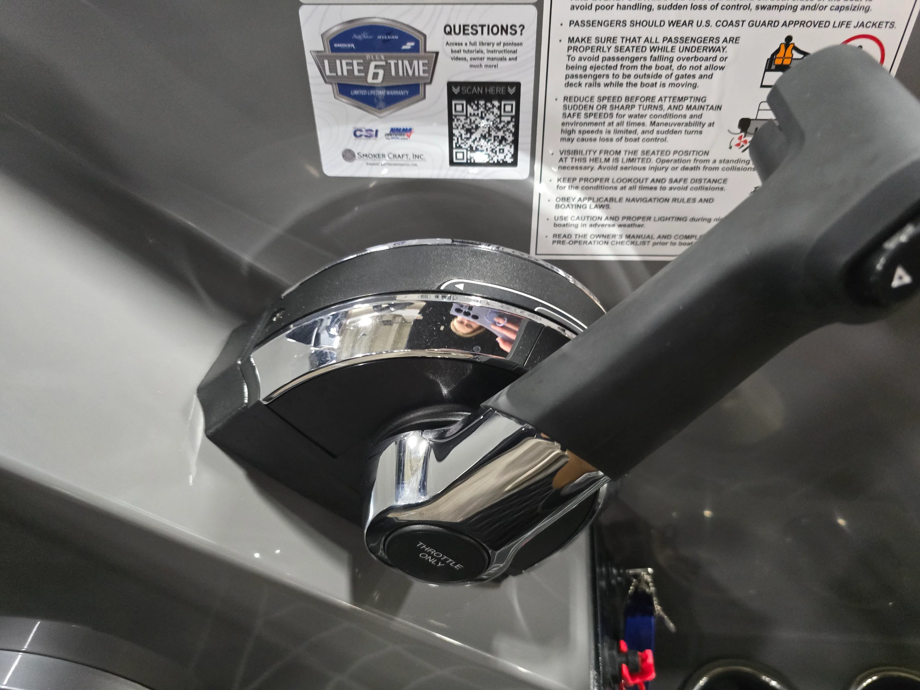 2026 Starcraft SLS 3 Q DH Image Thumbnail #31