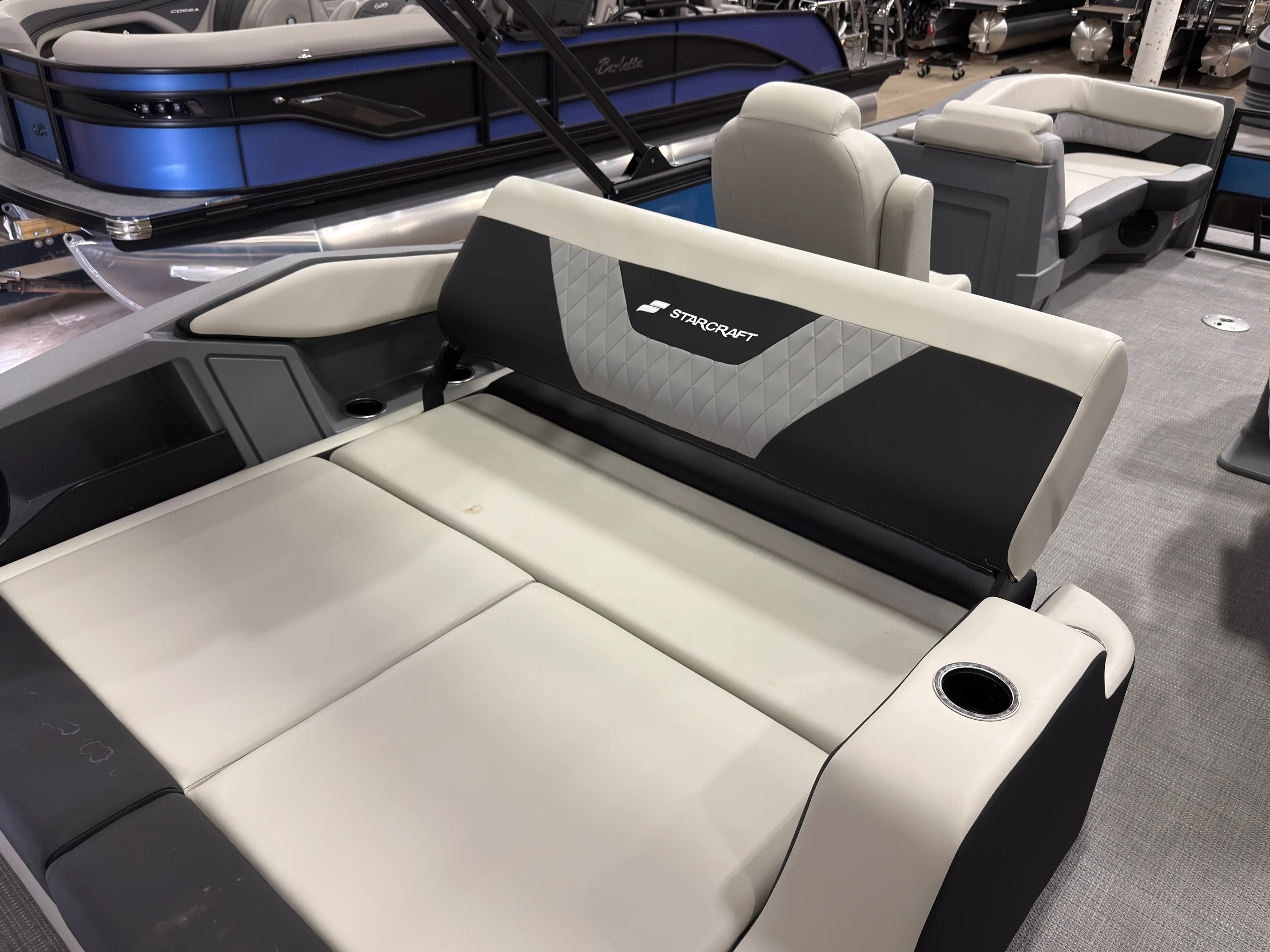 2026 Starcraft VX 22 Q DH Image Thumbnail #15