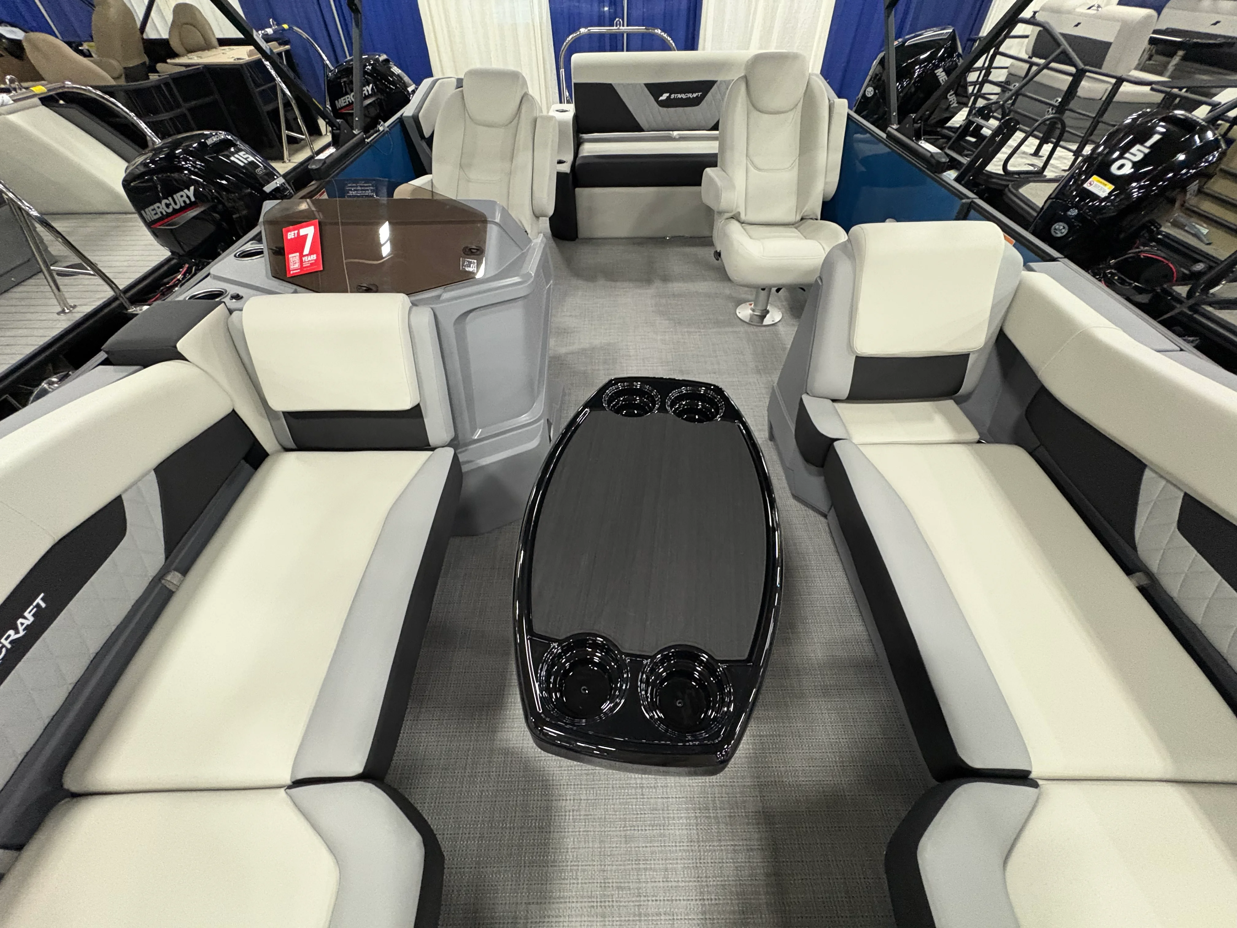 2026 Starcraft VX 22 Q DH Image Thumbnail #4