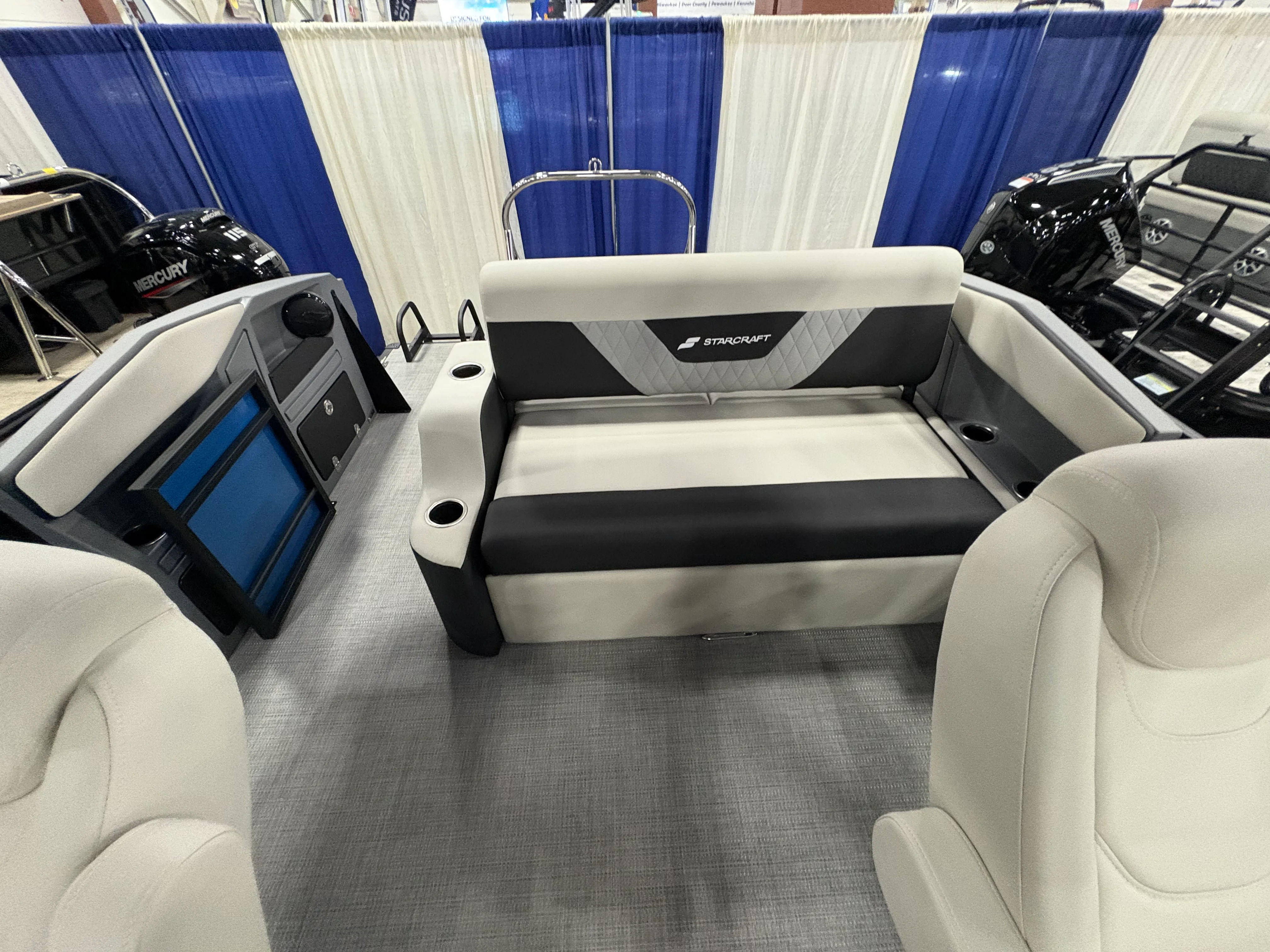 2026 Starcraft VX 22 Q DH Image Thumbnail #10