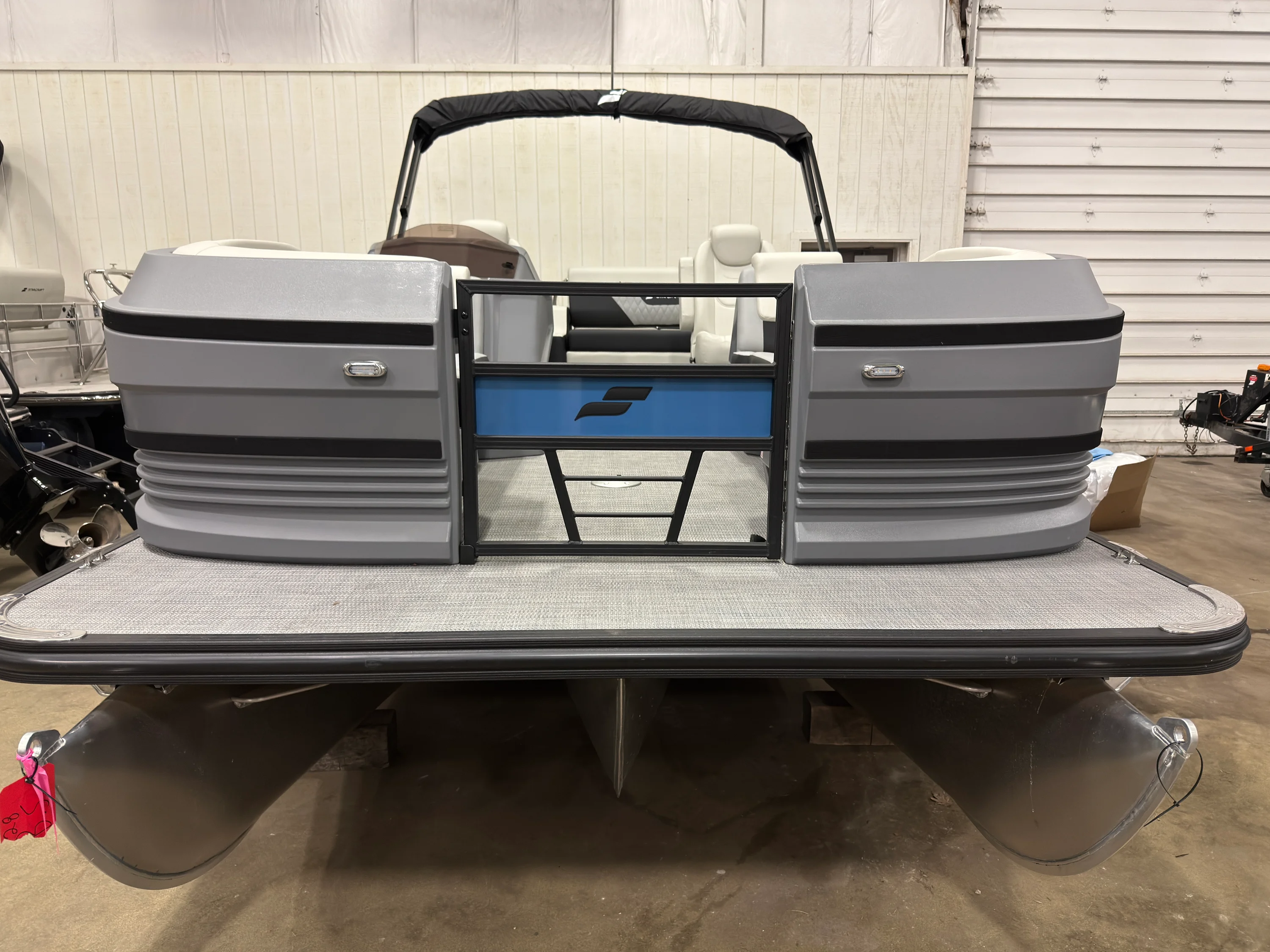 2026 Starcraft VX 22 Q DH Image Thumbnail #1