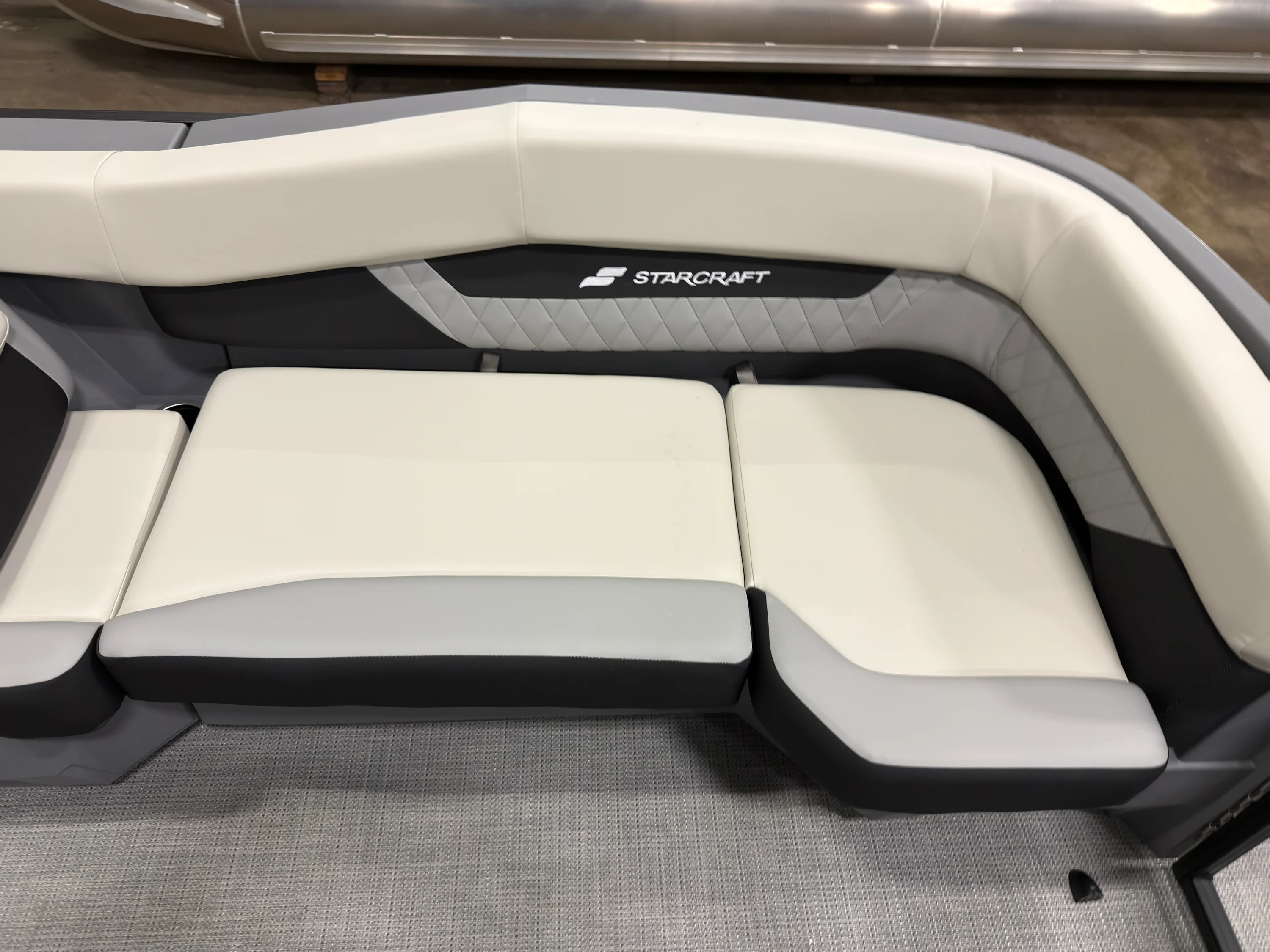 2026 Starcraft VX 22 Q DH Image Thumbnail #4