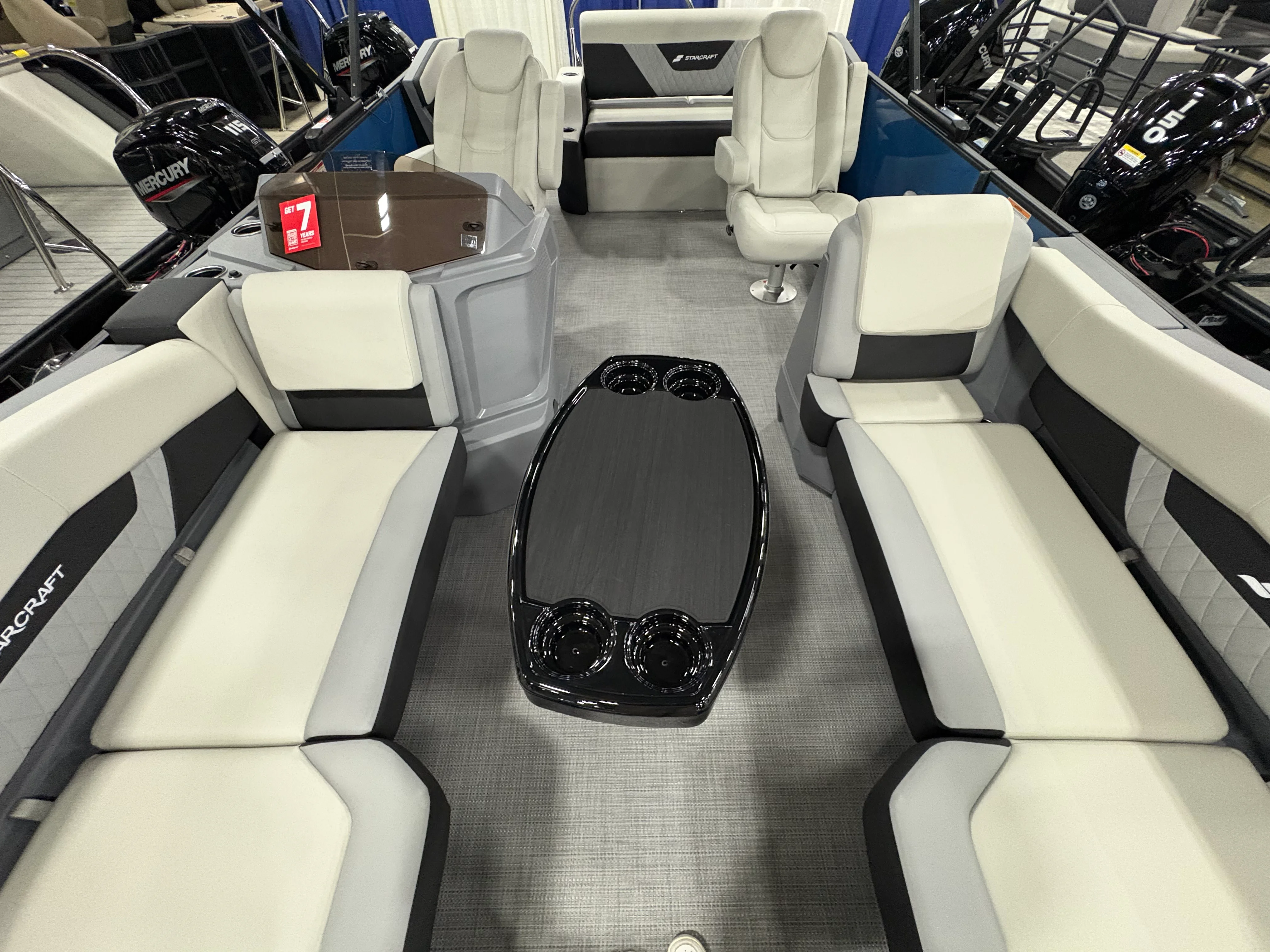 2026 Starcraft VX 22 Q DH Image Thumbnail #3