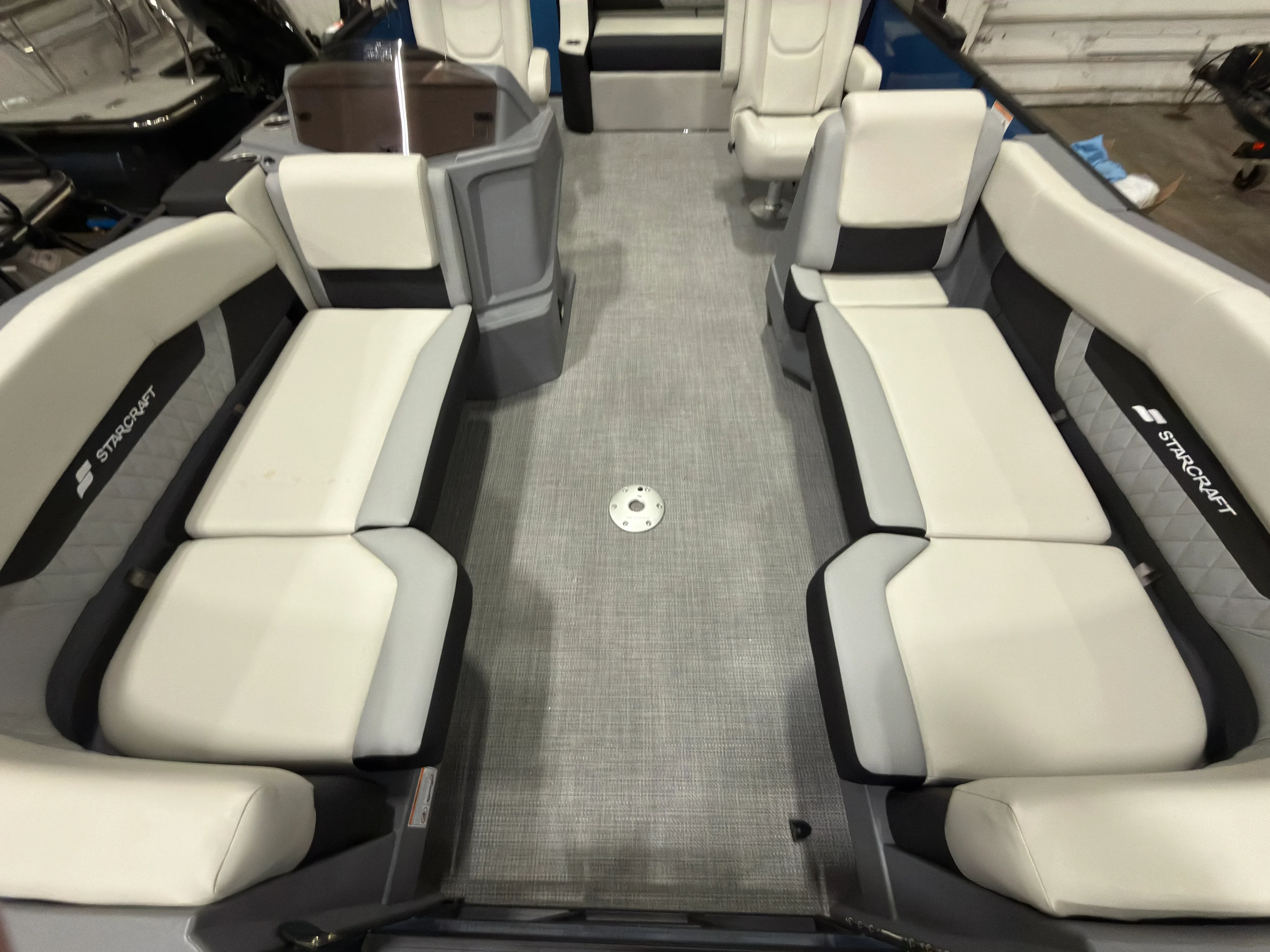 2026 Starcraft VX 22 Q DH Image Thumbnail #2