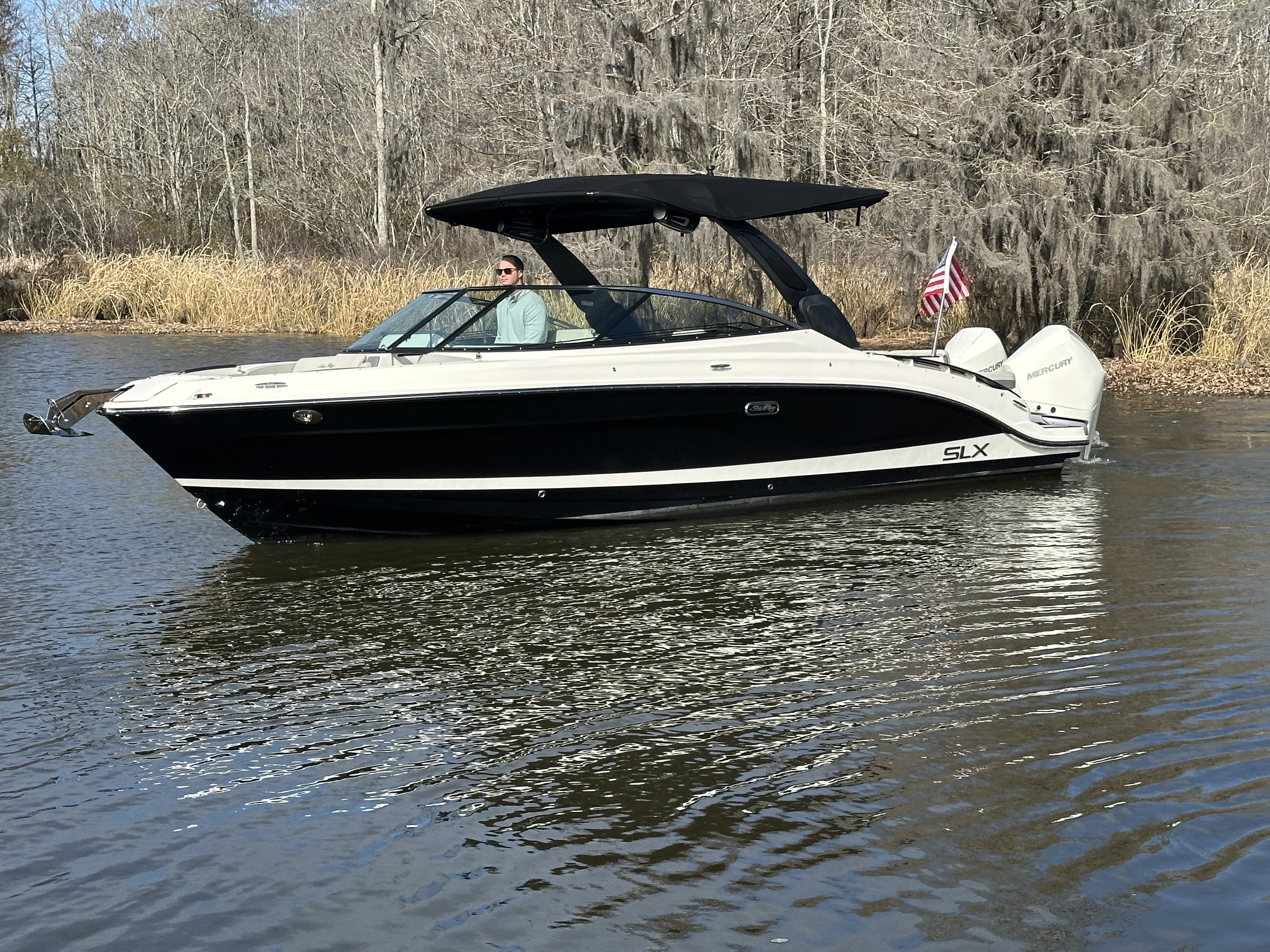 2024 Sea Ray 280 SLX Image Thumbnail #0
