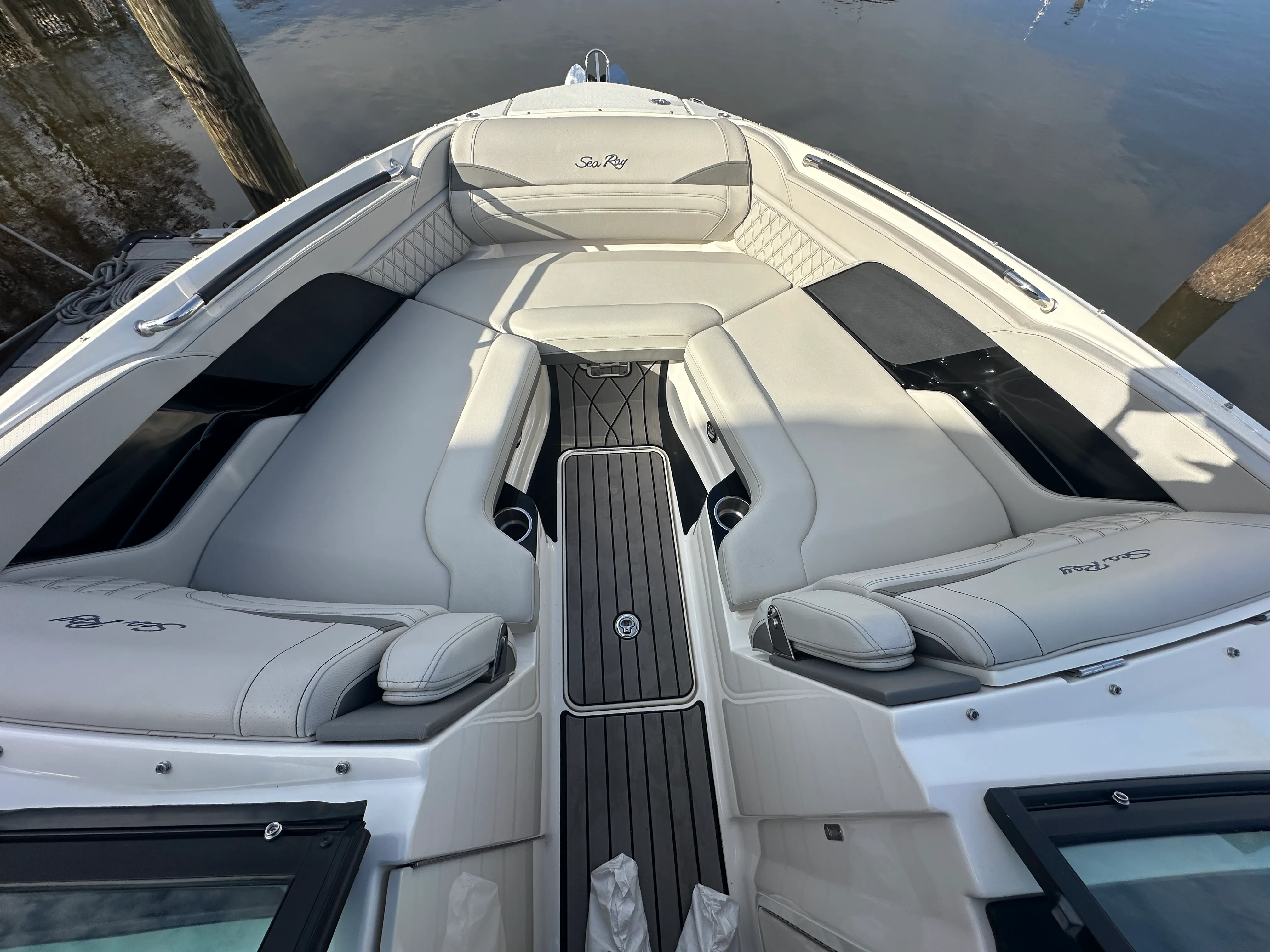 2024 Sea Ray 280 SLX Image Thumbnail #10