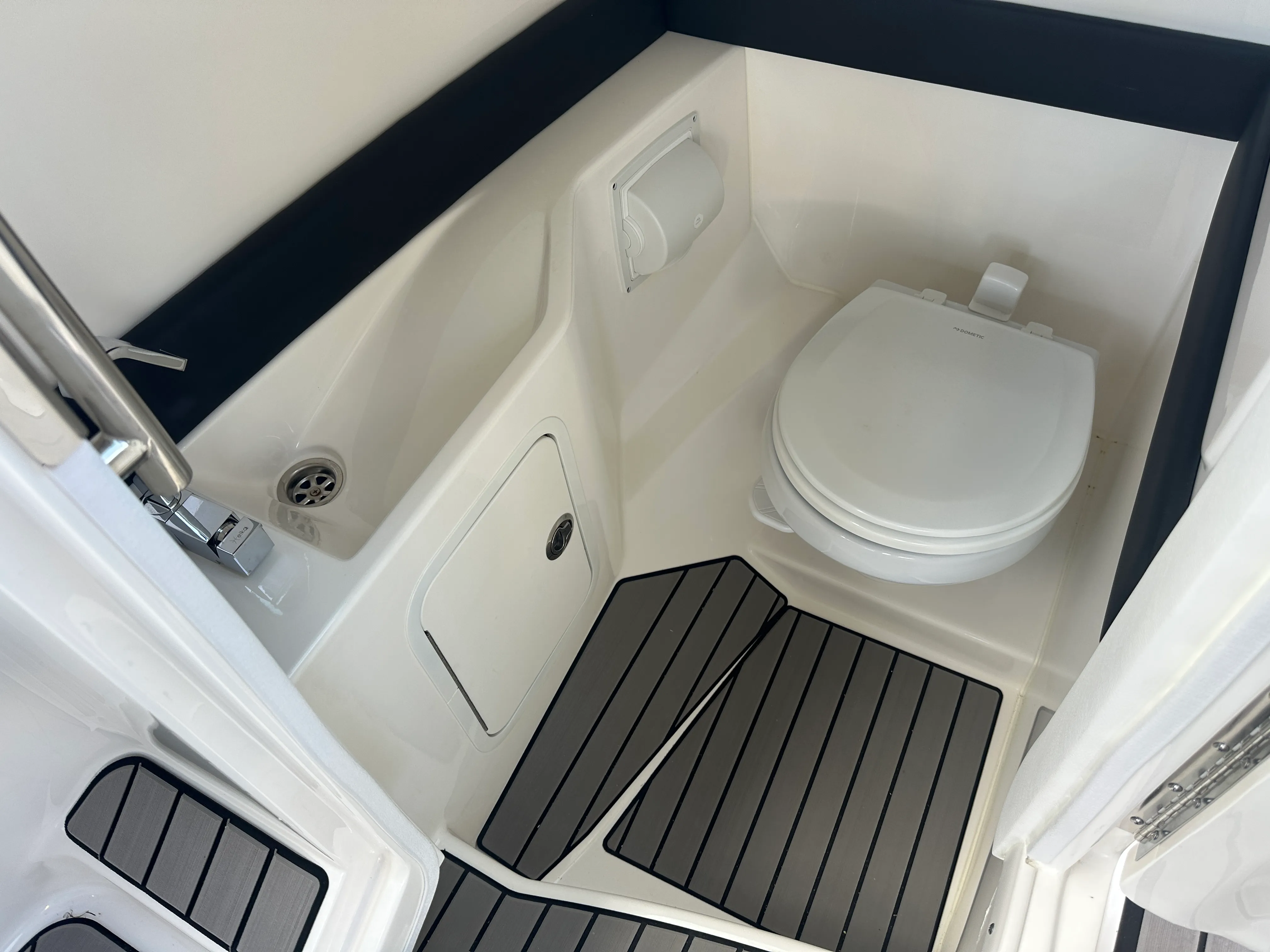 2024 Sea Ray 280 SLX Image Thumbnail #22