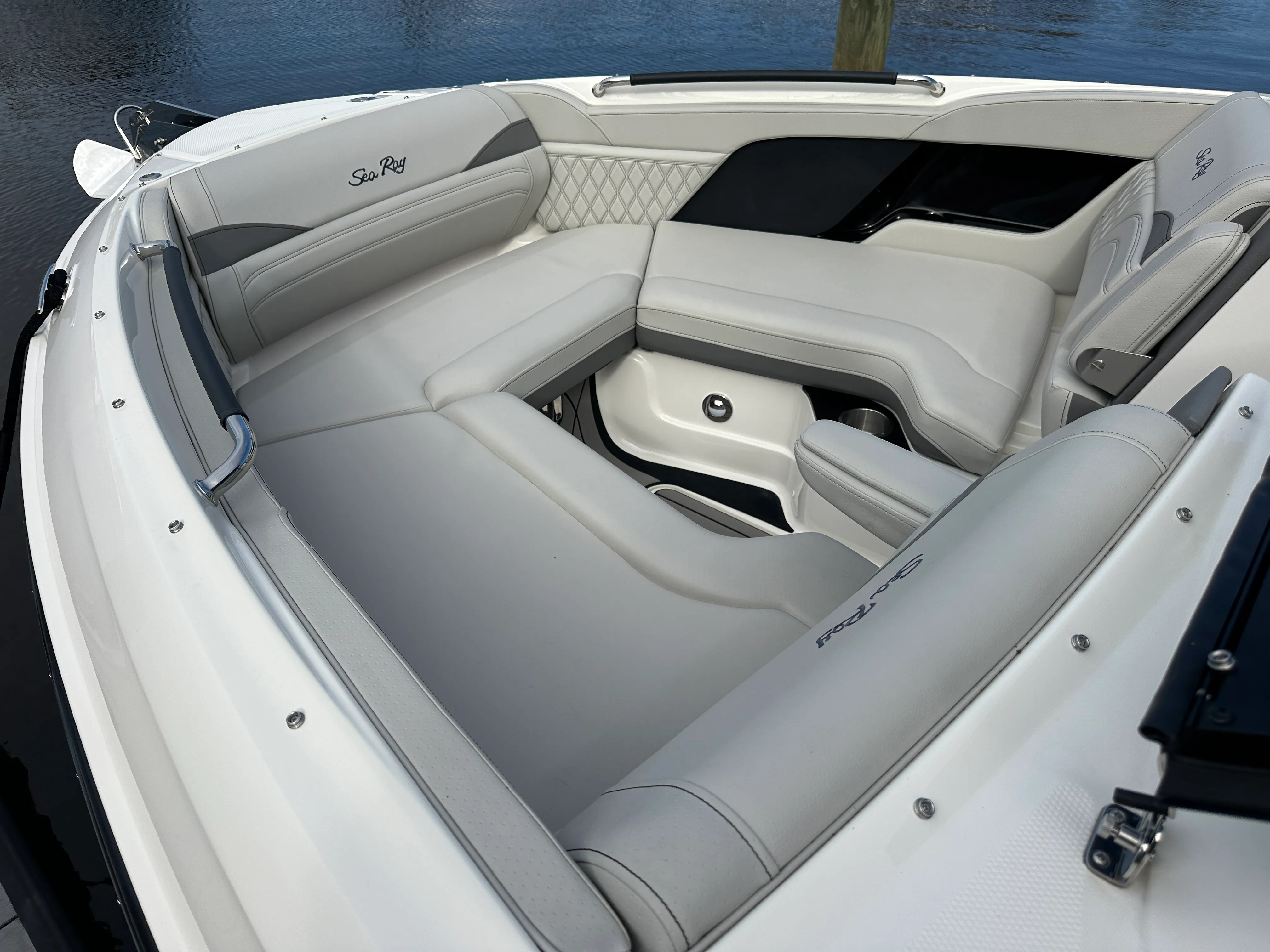 2024 Sea Ray 280 SLX Image Thumbnail #19