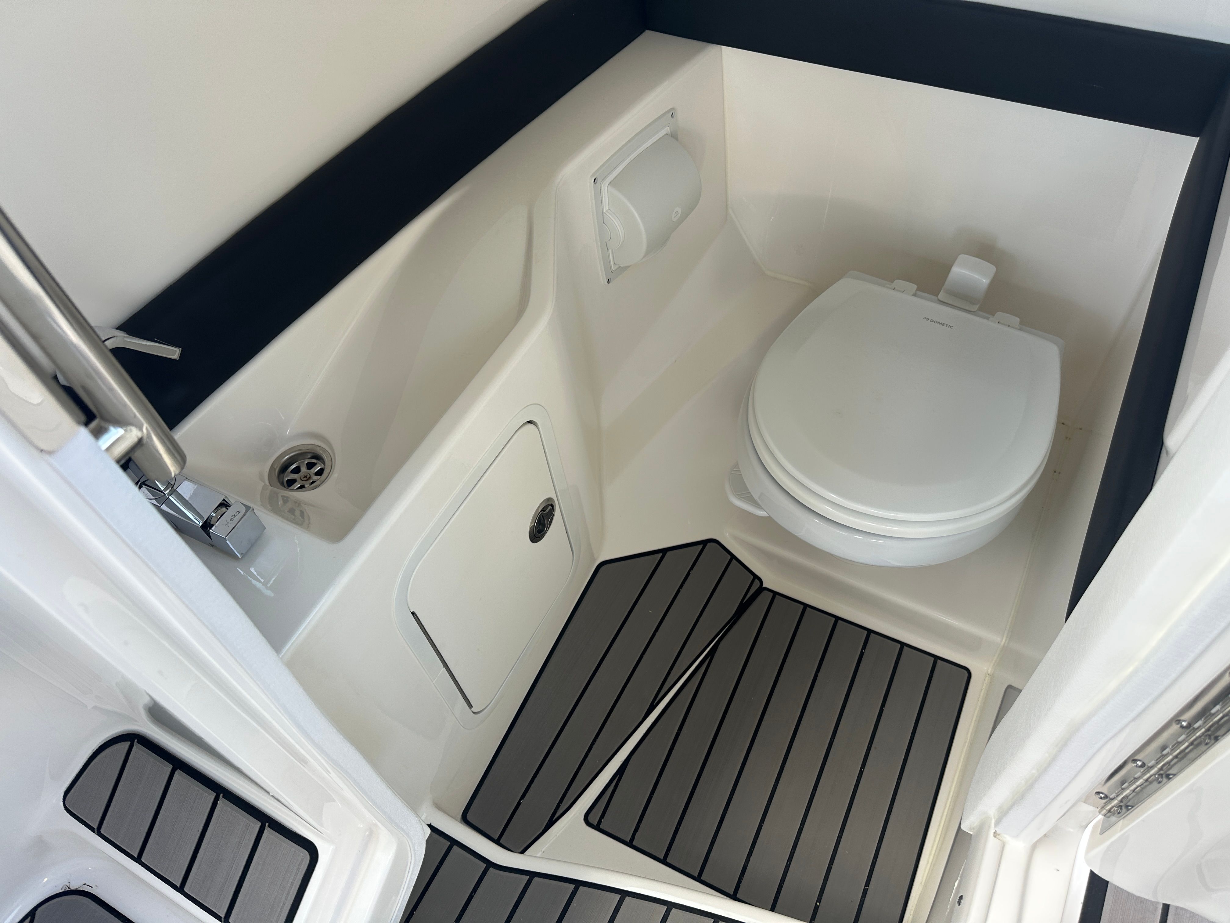 2024 Sea Ray 280 SLX OUTBOARD Image Thumbnail #22