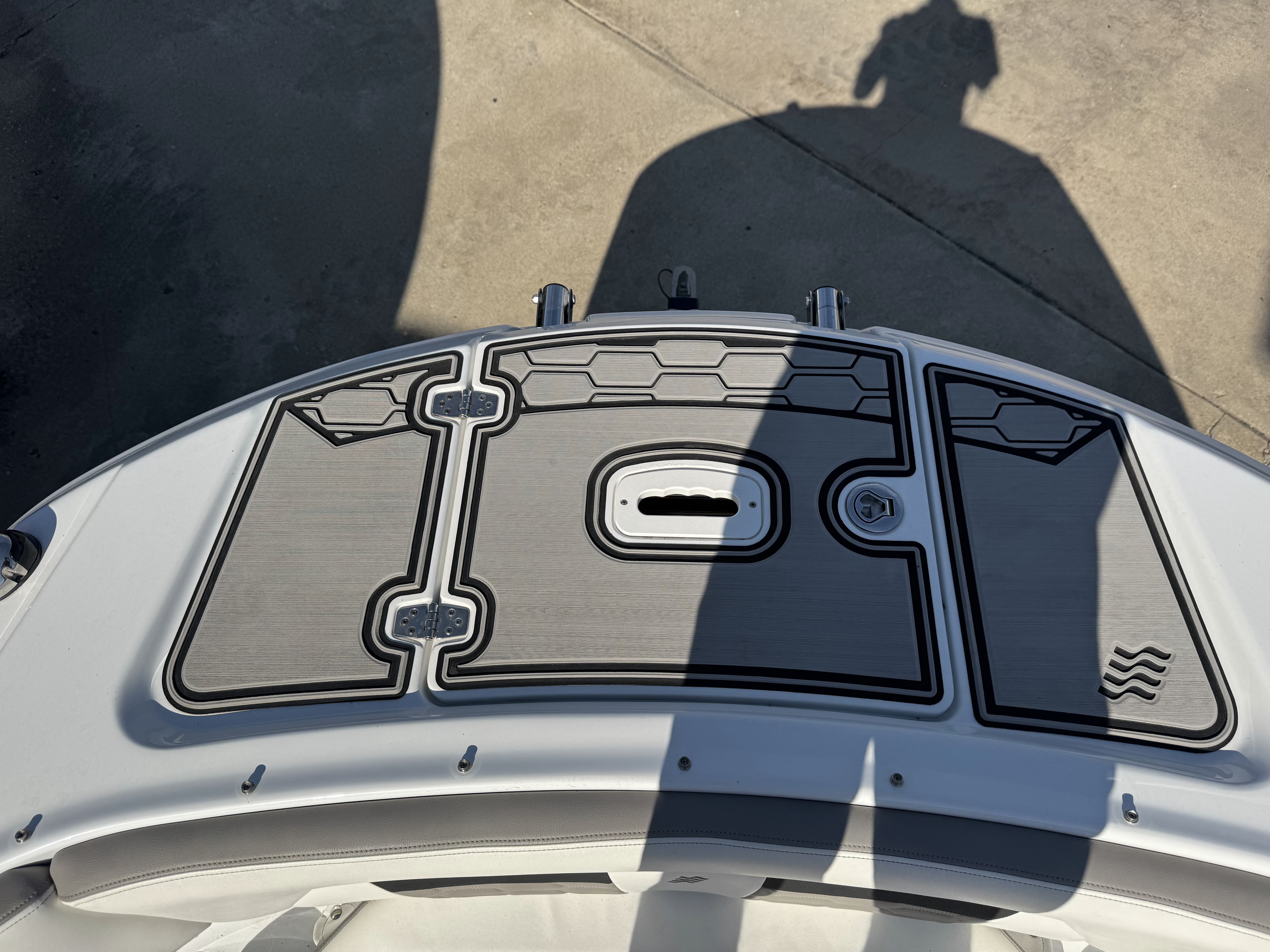 2020 Four Winns 220 HD Image Thumbnail #34