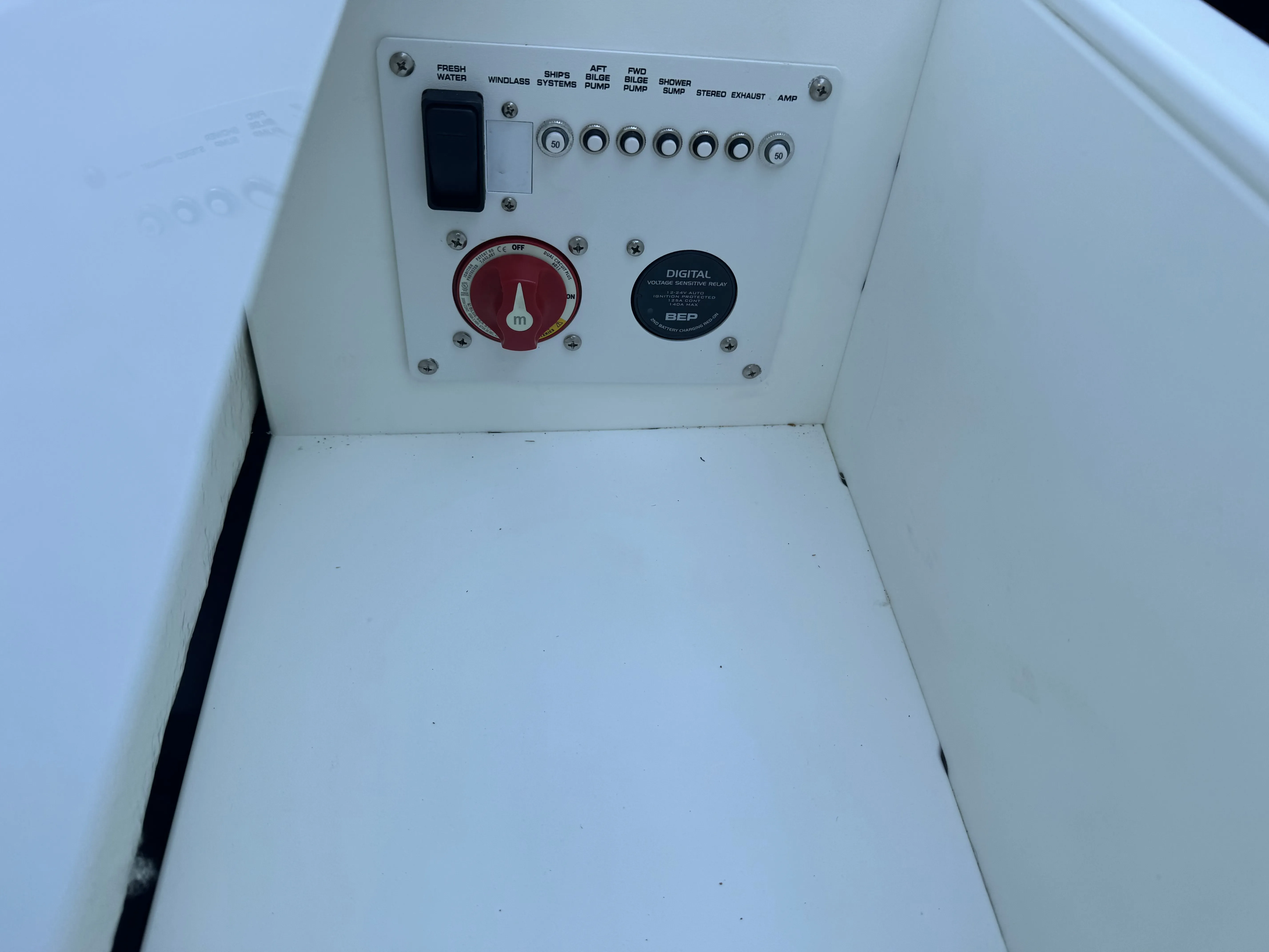 2020 Four Winns 220 HD Image Thumbnail #16