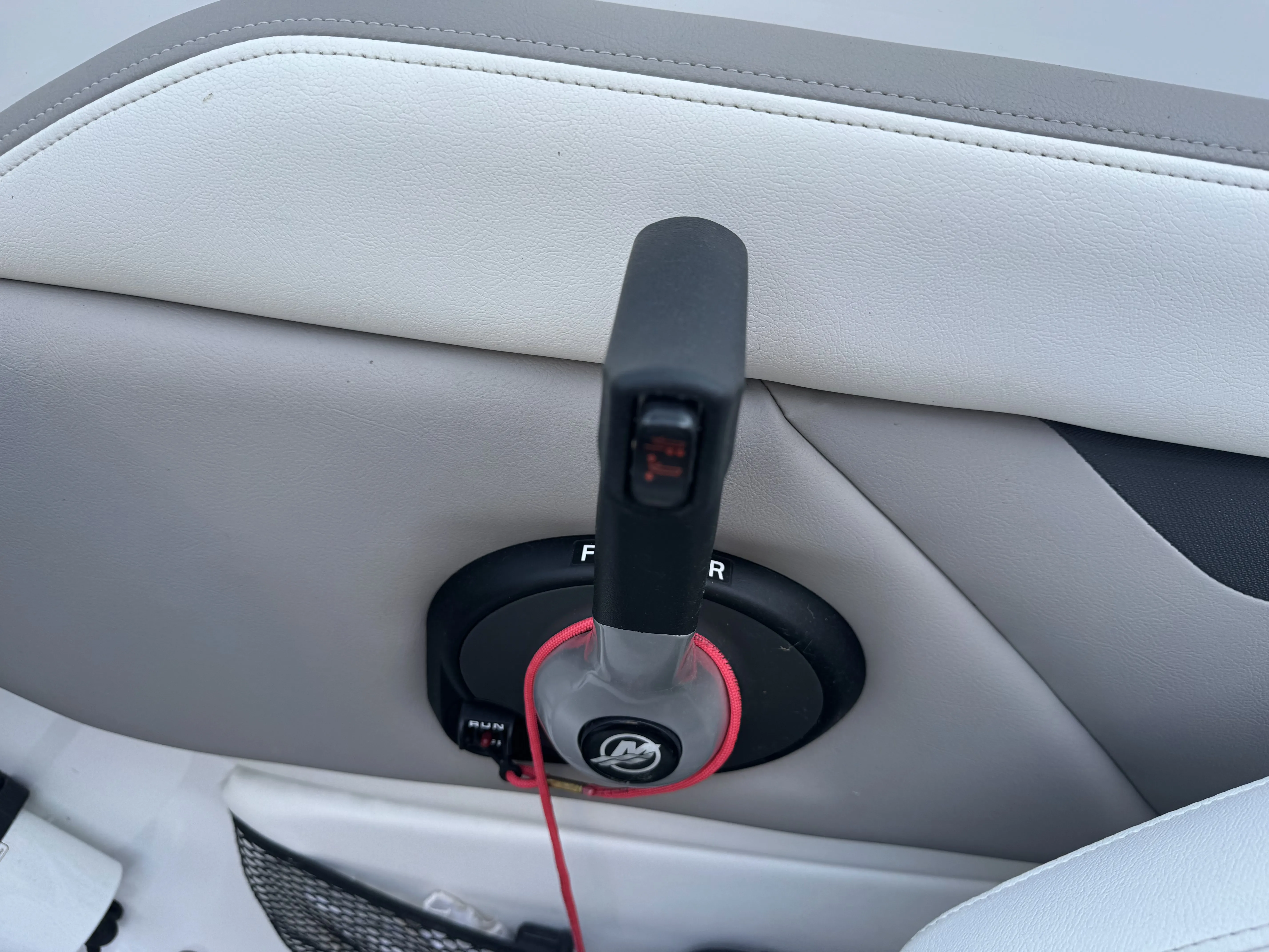 2020 Four Winns 220 HD Image Thumbnail #26