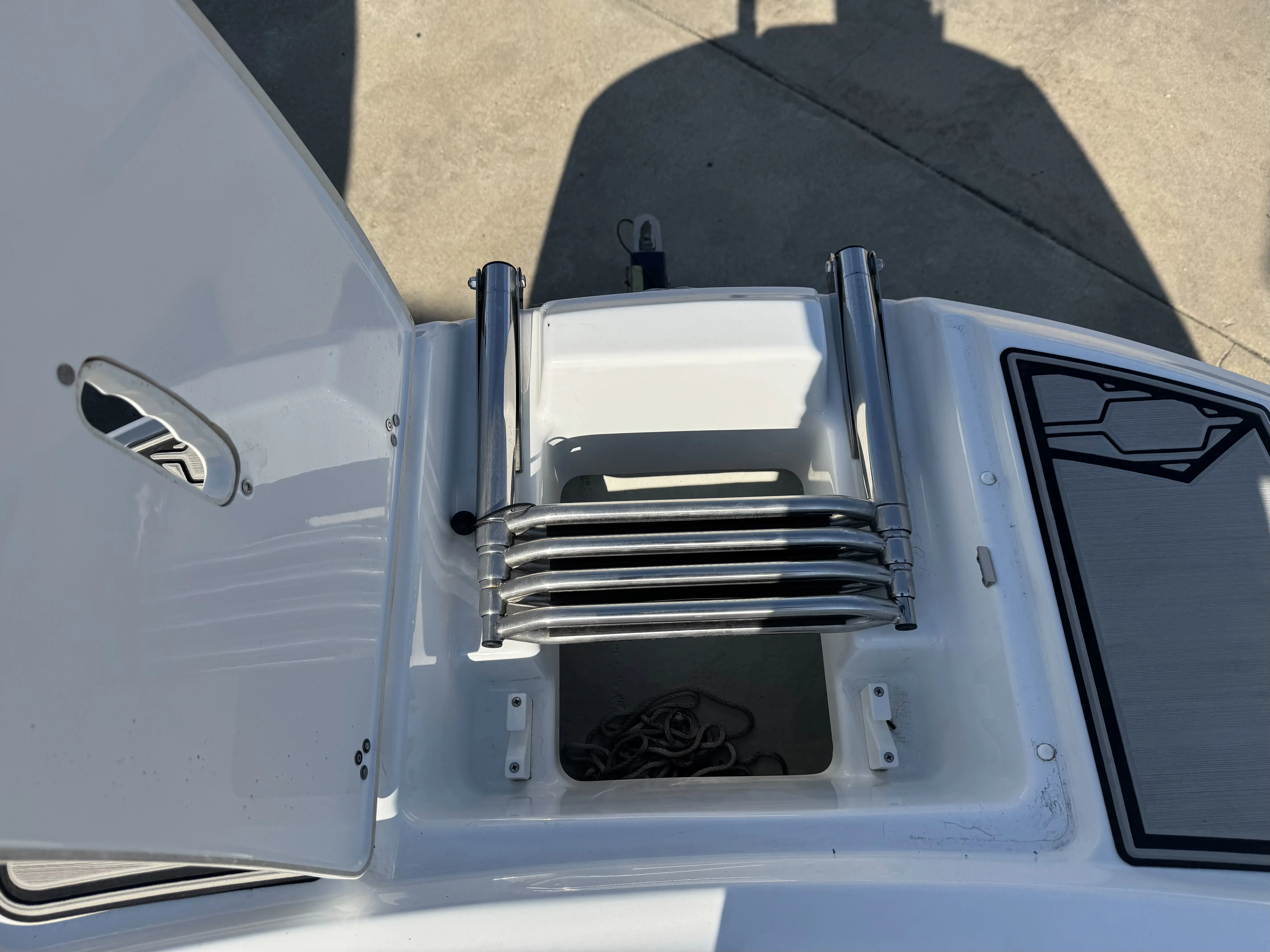 2020 Four Winns 220 HD Image Thumbnail #35