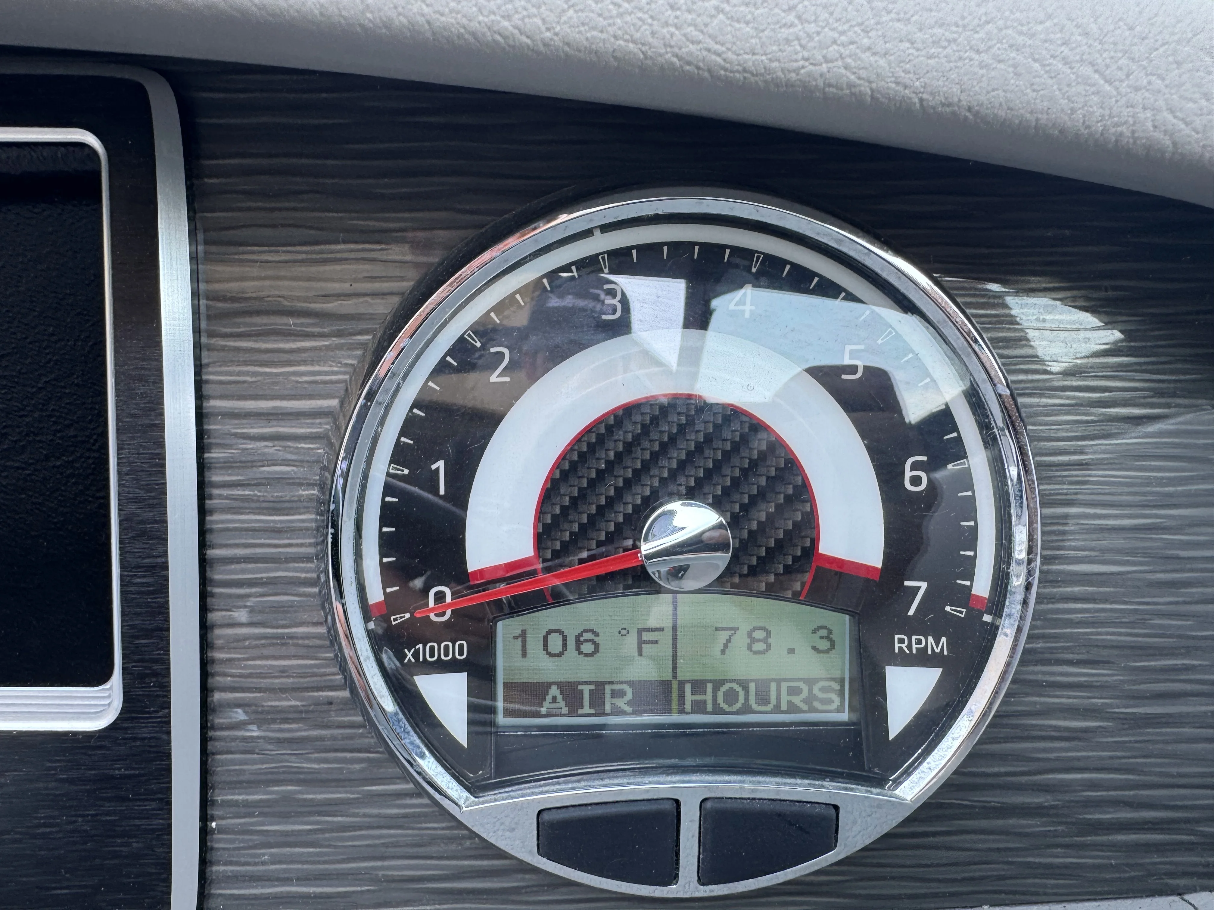 2020 Four Winns 220 HD Image Thumbnail #27