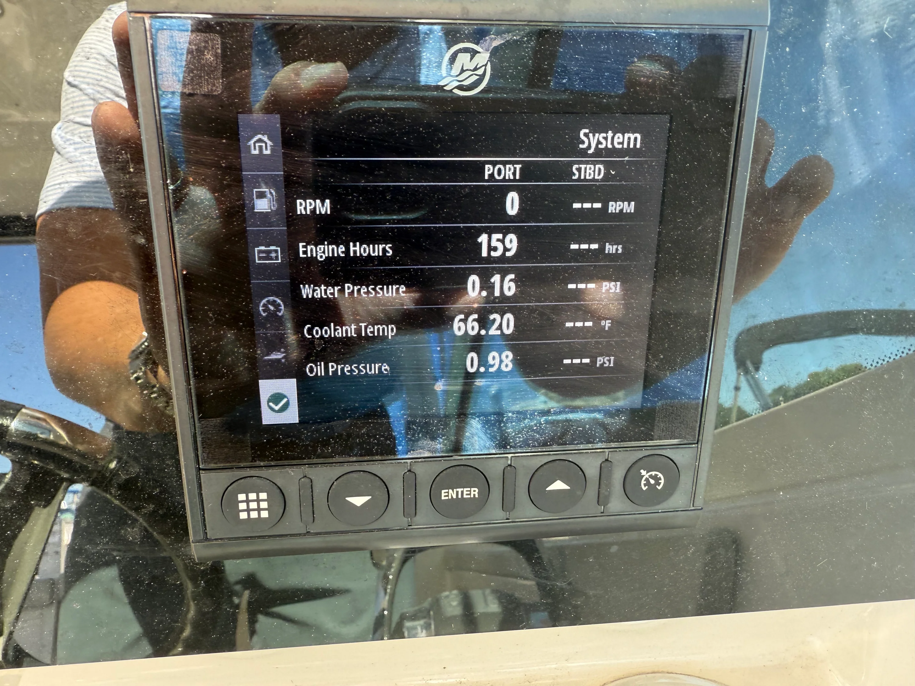 2022 Boston Whaler VANTAGE Image Thumbnail #16