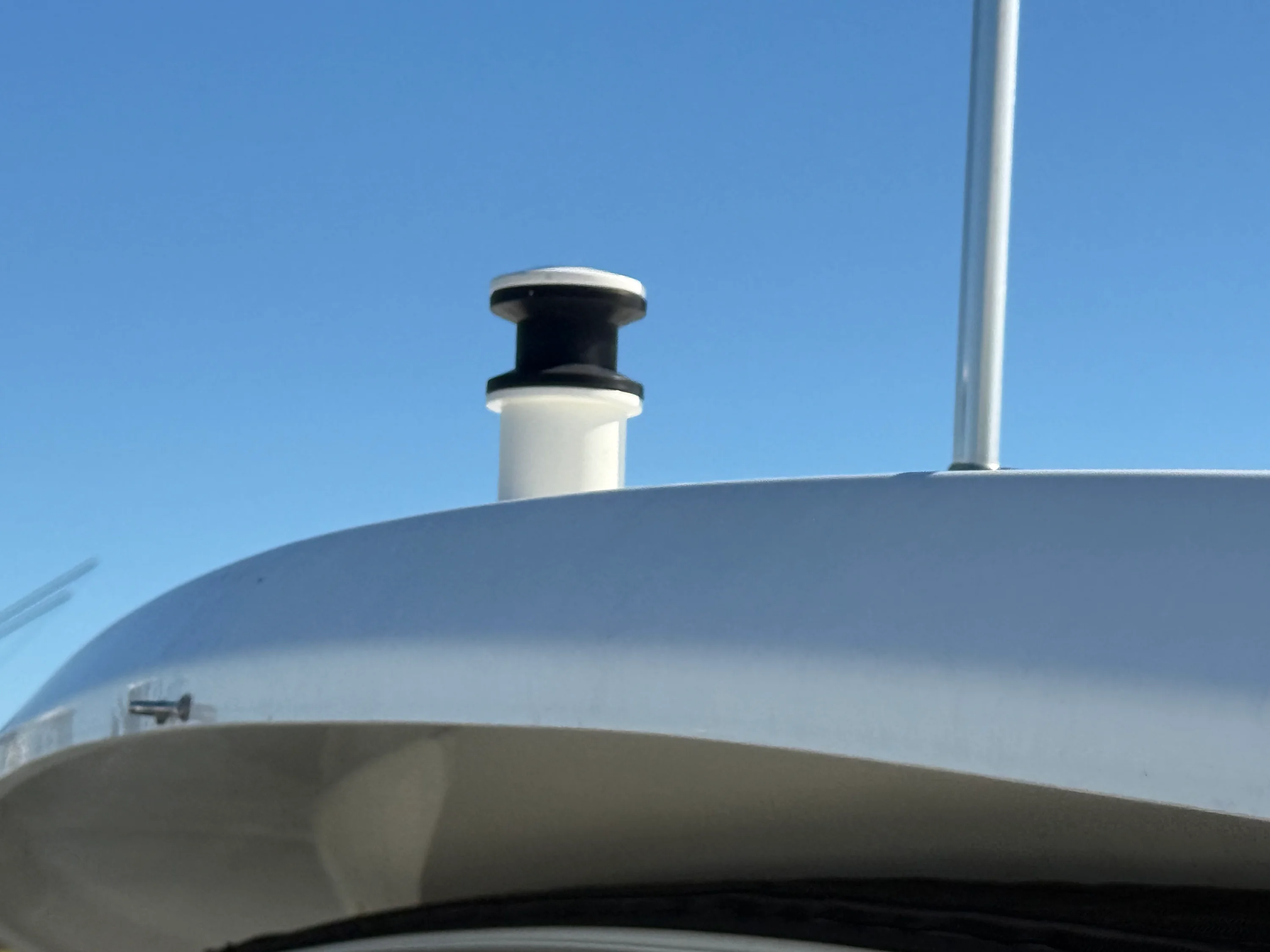 2022 Boston Whaler VANTAGE Image Thumbnail #22