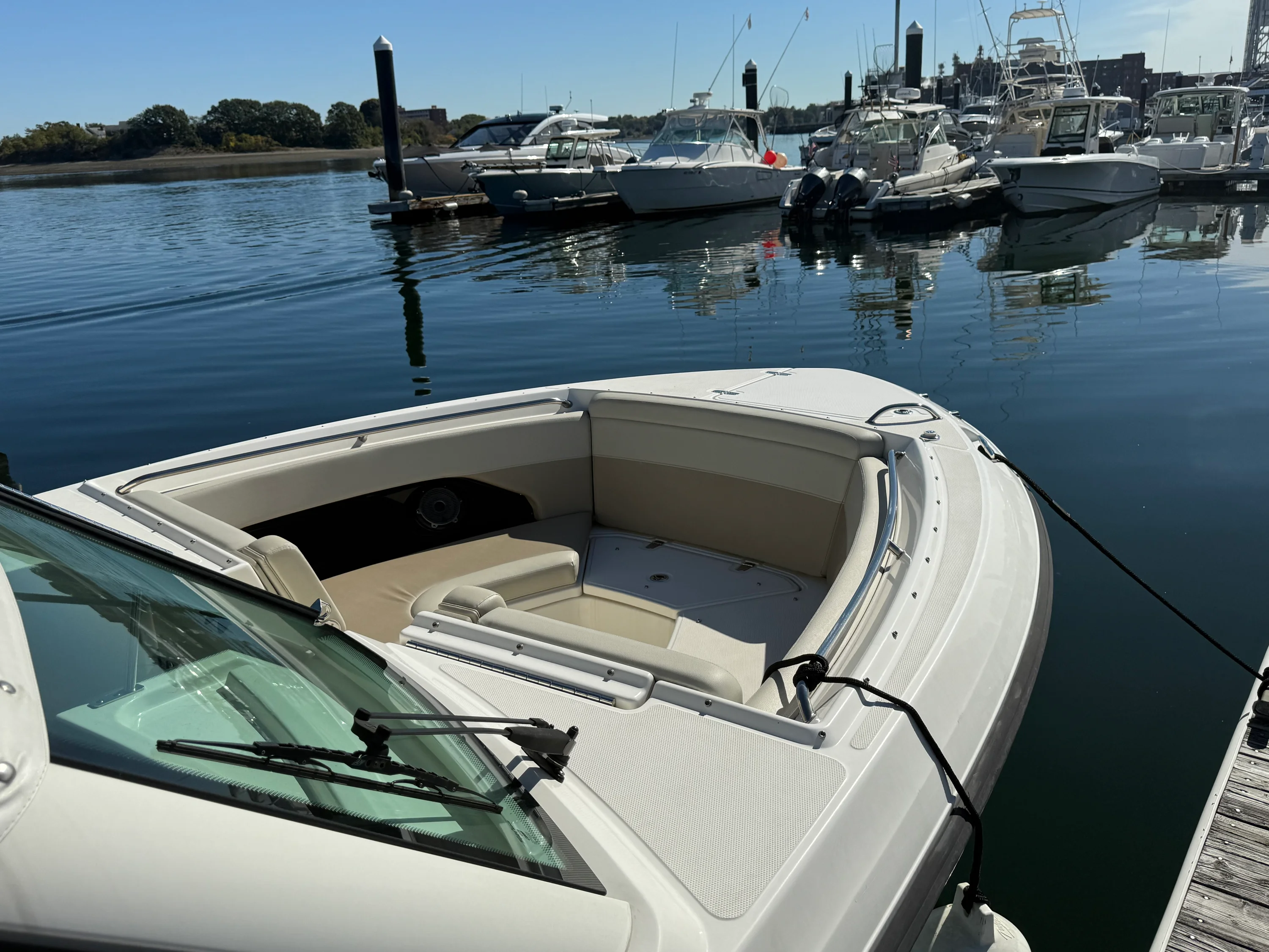 2022 Boston Whaler VANTAGE Image Thumbnail #20