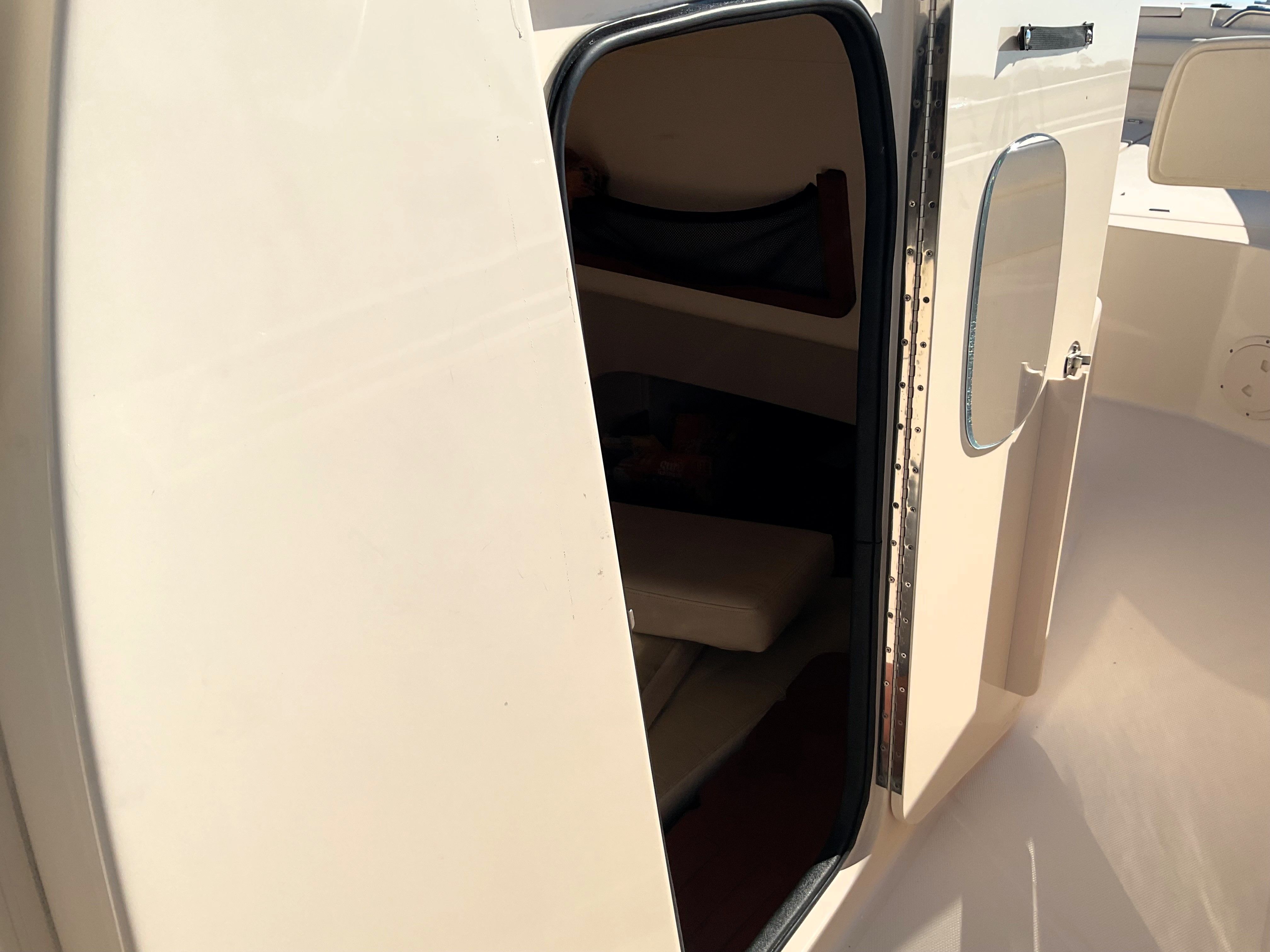 2021 Grady-White 336 CANYON Image Thumbnail #25