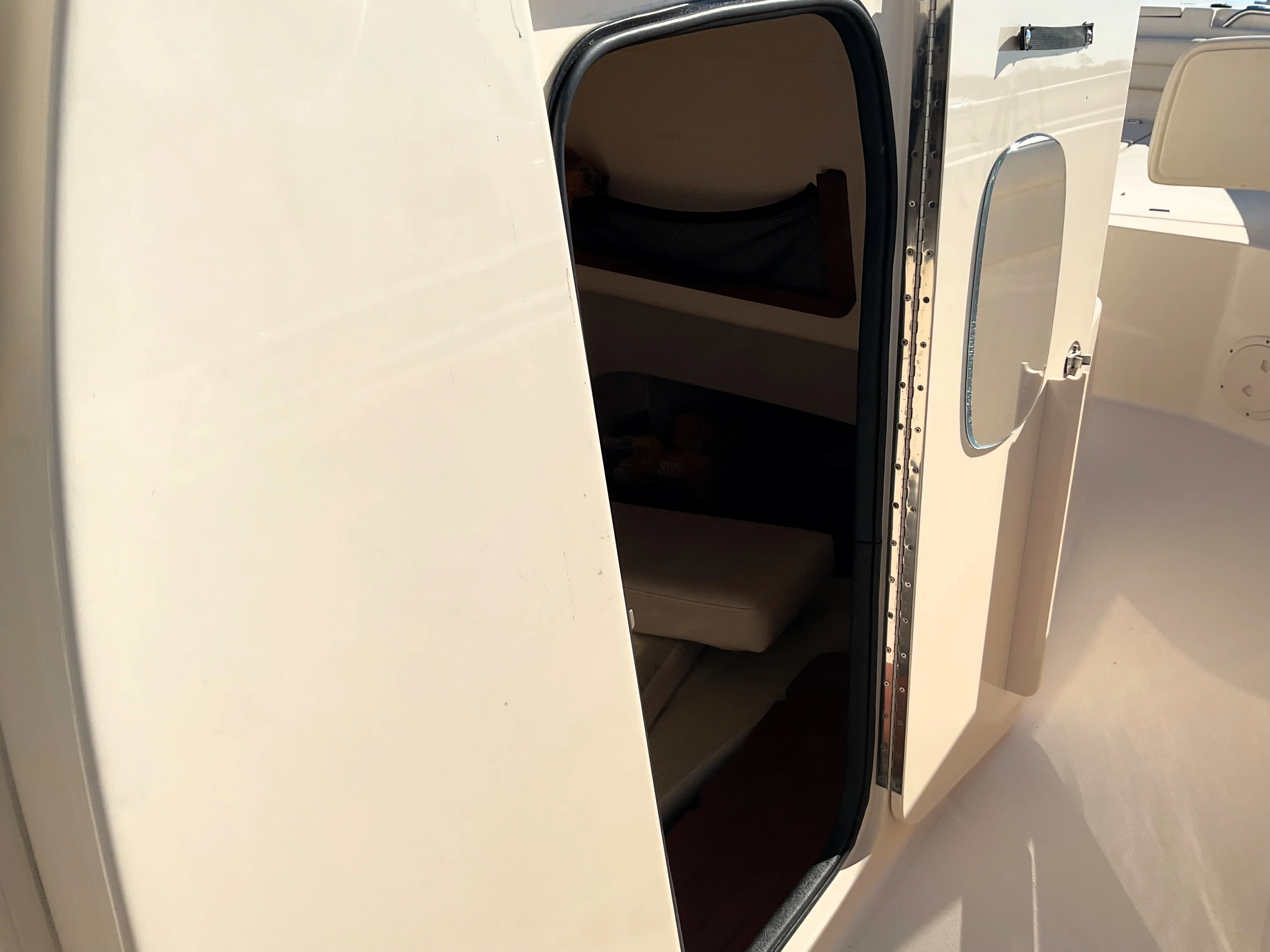 2021 Grady-White 336 CANYON Image Thumbnail #25