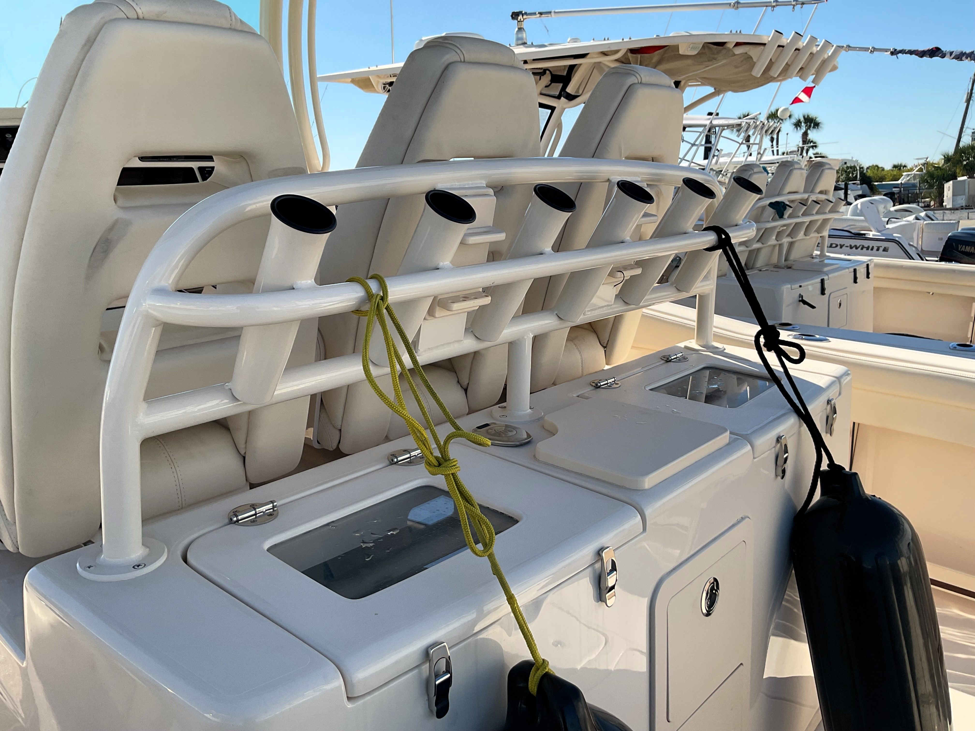 2021 Grady-White 336 CANYON Image Thumbnail #29