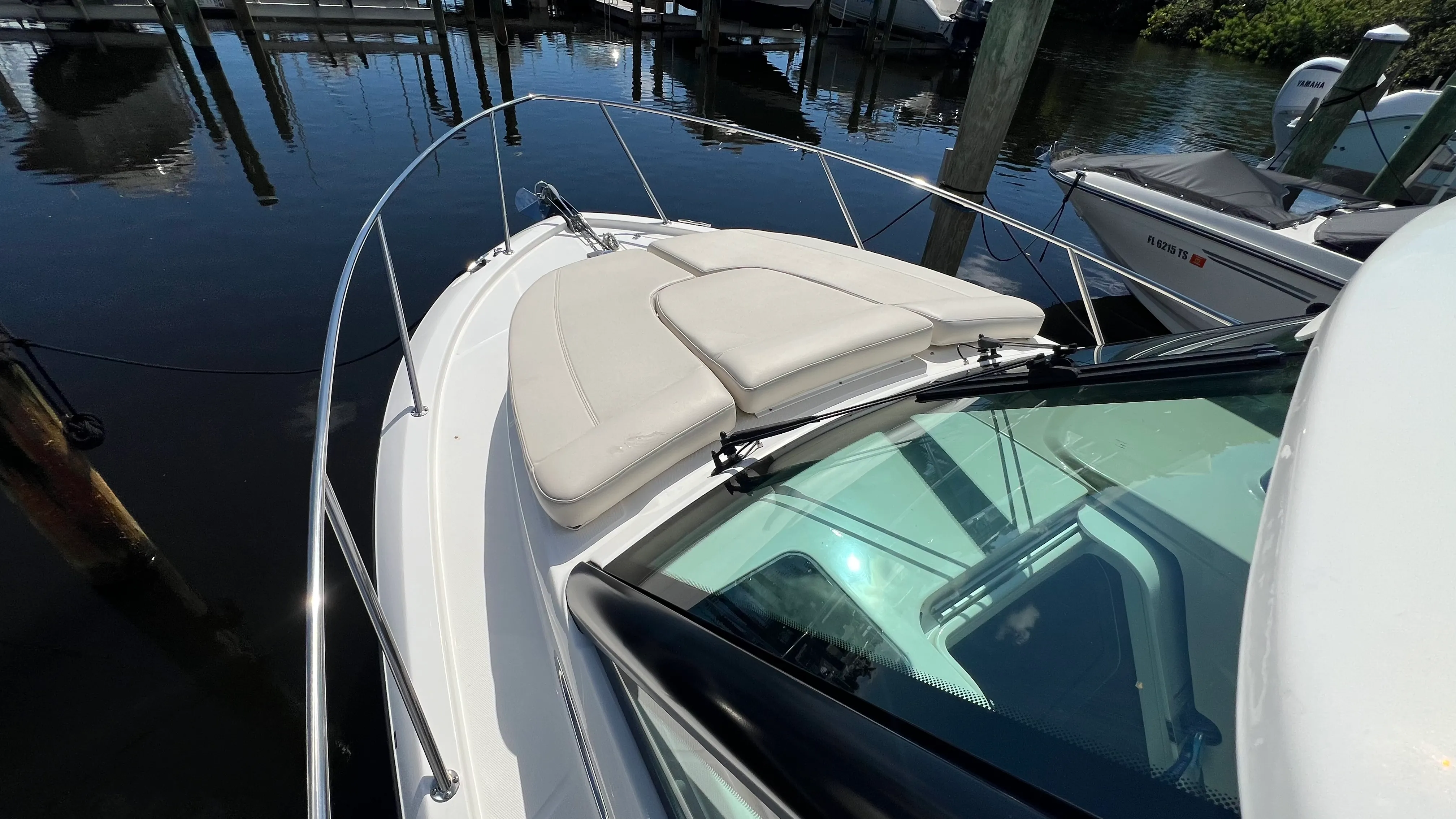 2024 Boston Whaler 285 CONQUEST Image Thumbnail #66