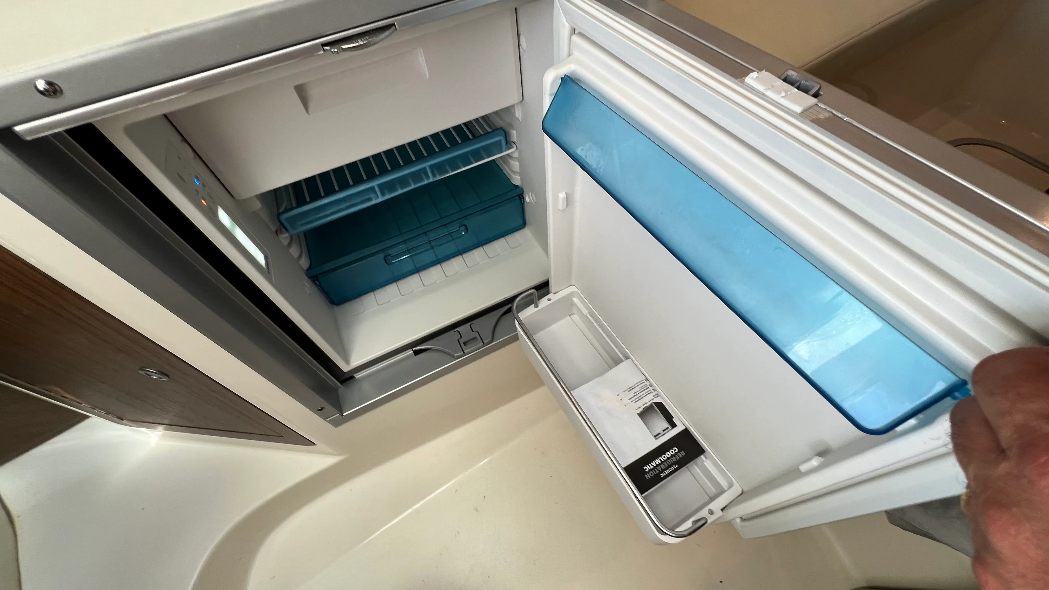 2024 Boston Whaler 285 CONQUEST Image Thumbnail #57