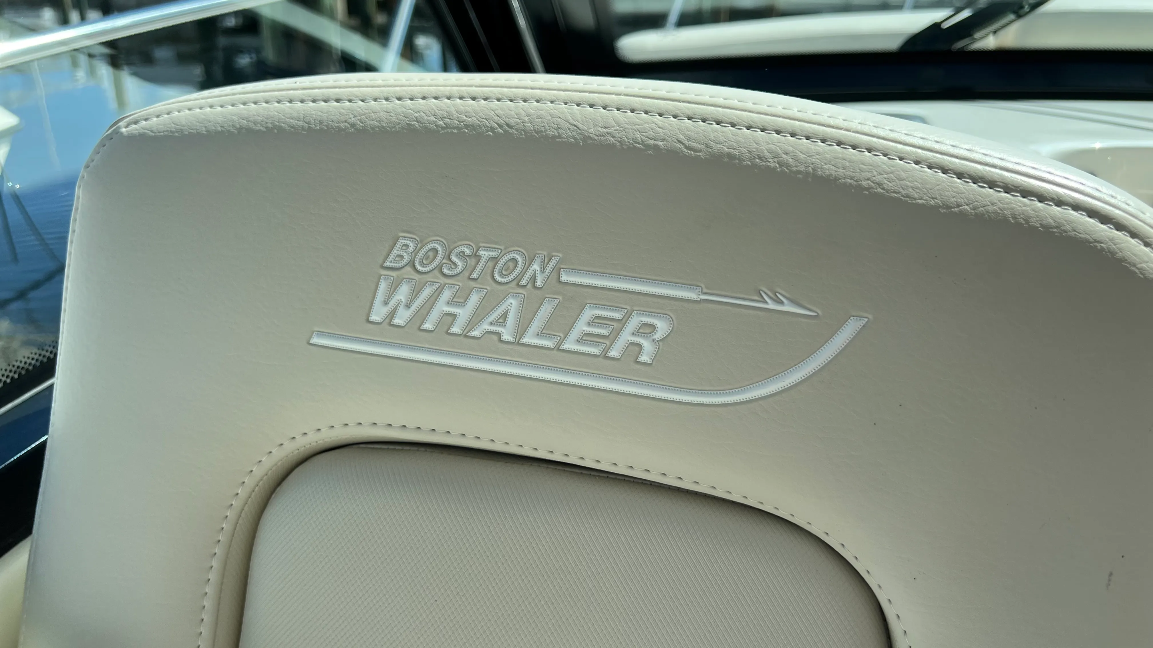 2024 Boston Whaler 285 CONQUEST Image Thumbnail #43