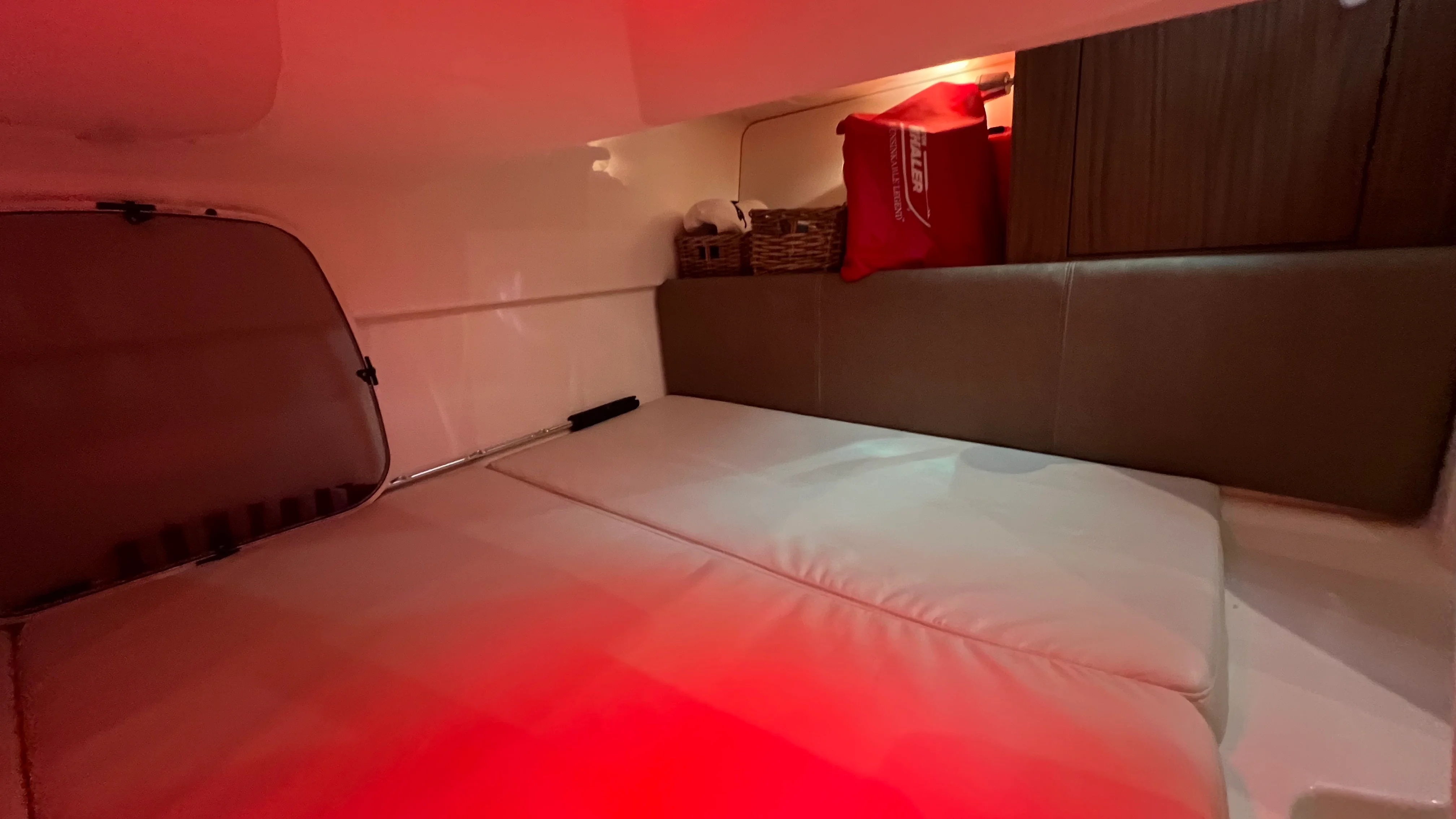 2024 Boston Whaler 285 CONQUEST Image Thumbnail #50