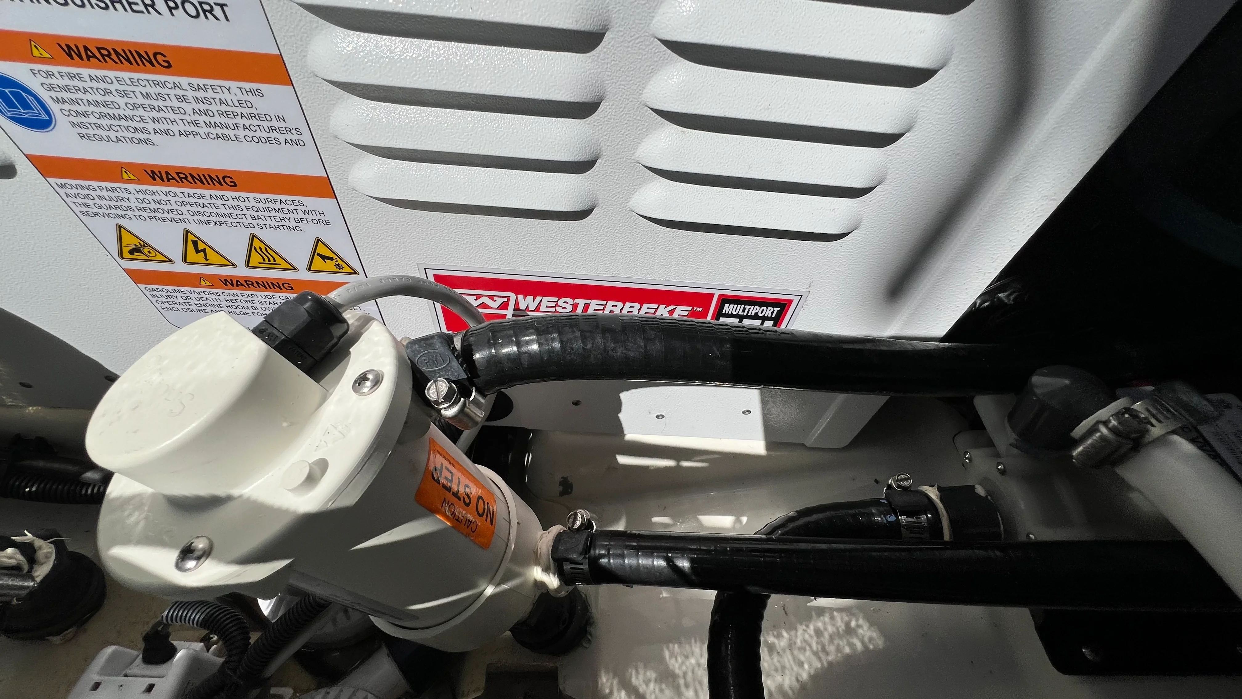 2024 Boston Whaler 285 CONQUEST Image Thumbnail #26