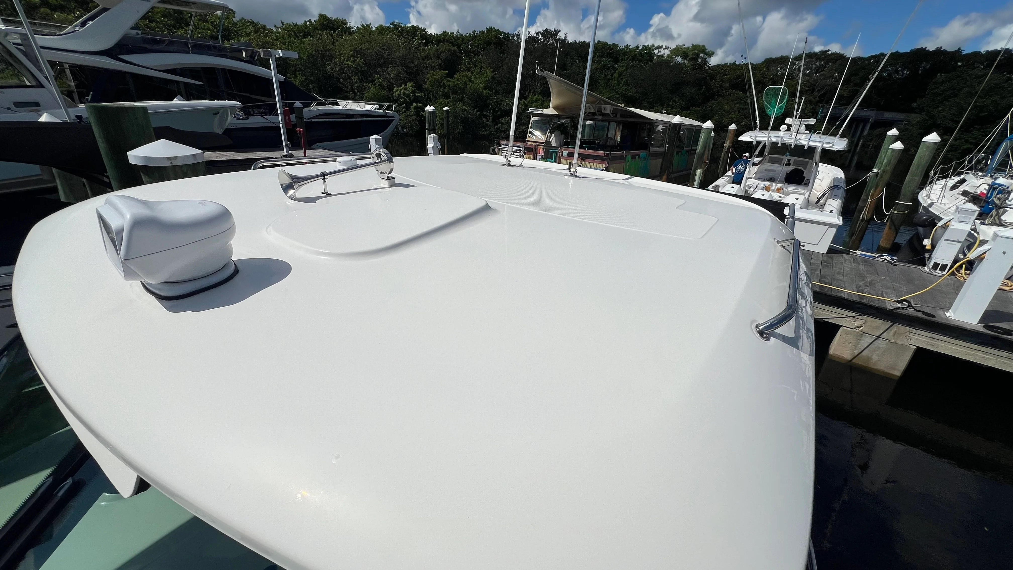 2024 Boston Whaler 285 CONQUEST Image Thumbnail #67