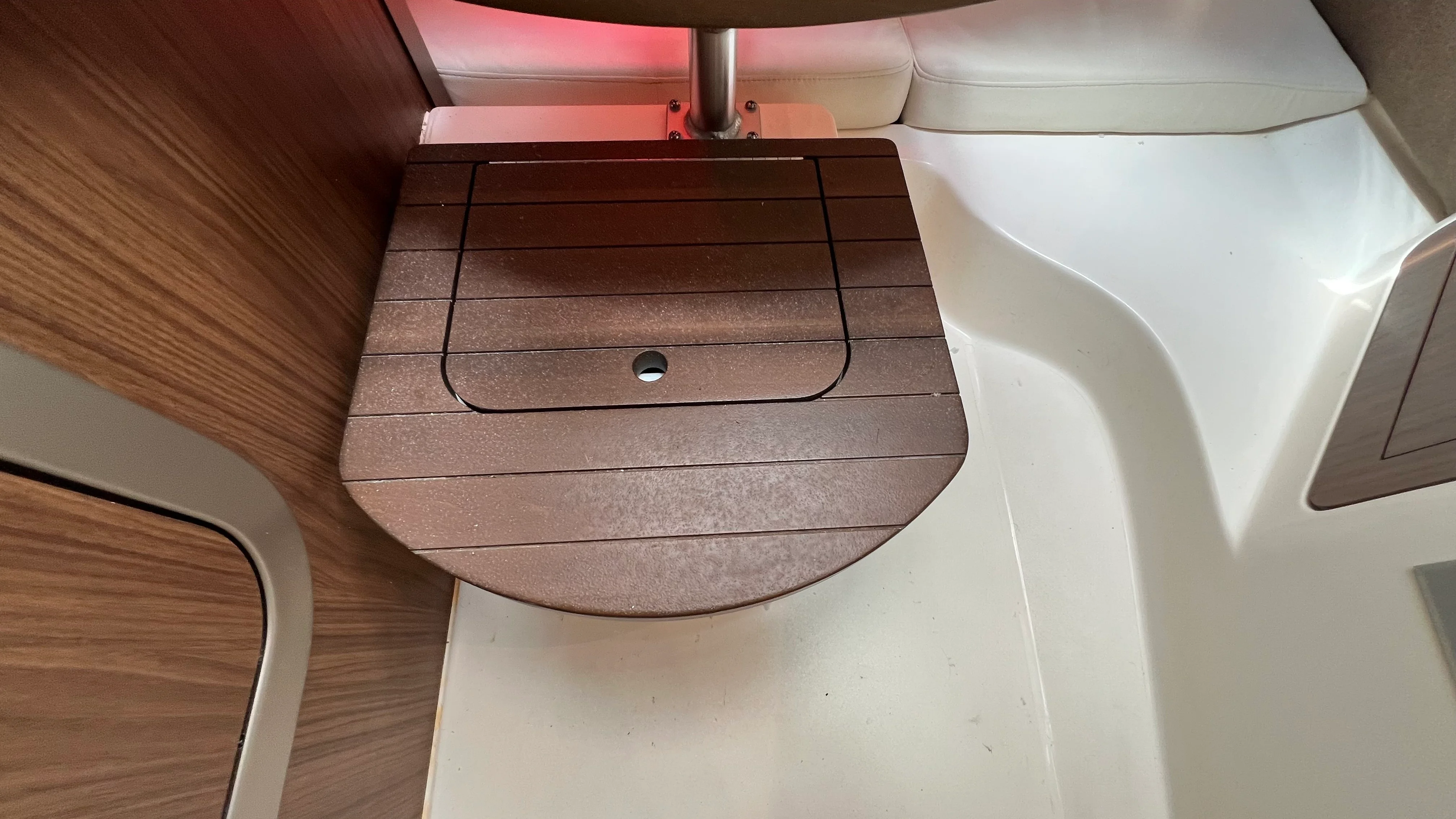 2024 Boston Whaler 285 CONQUEST Image Thumbnail #59