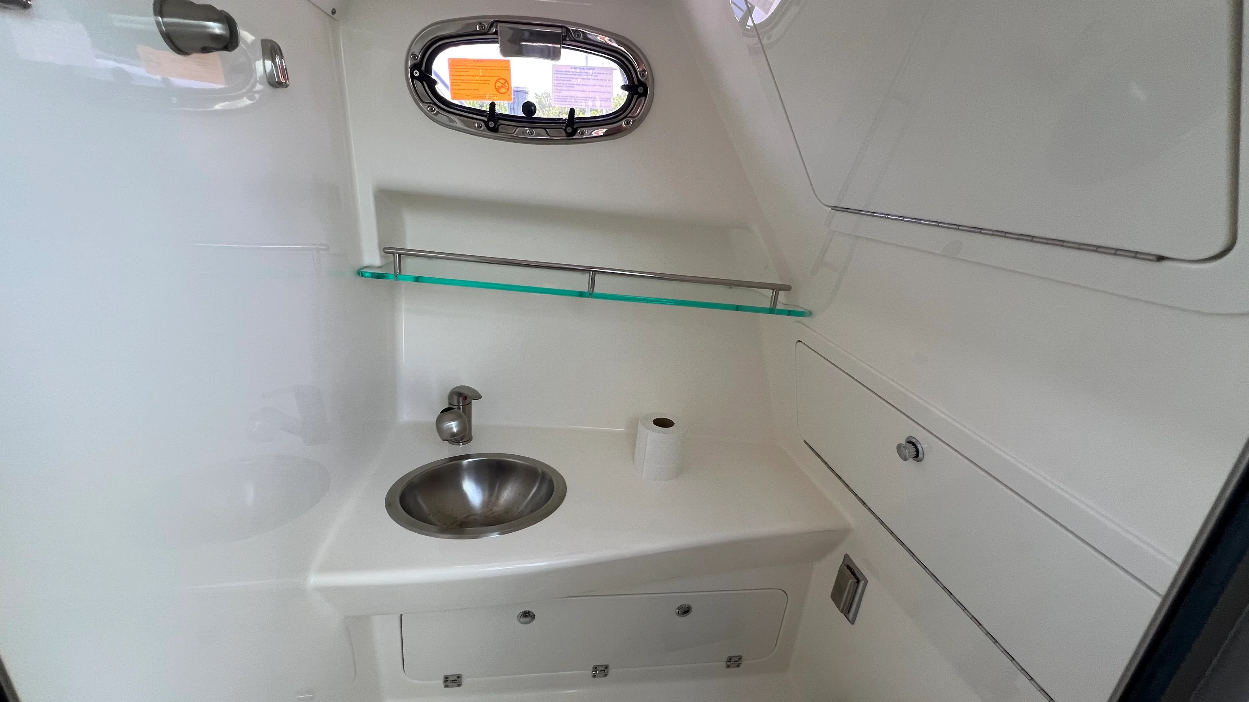 2024 Boston Whaler 285 CONQUEST Image Thumbnail #55