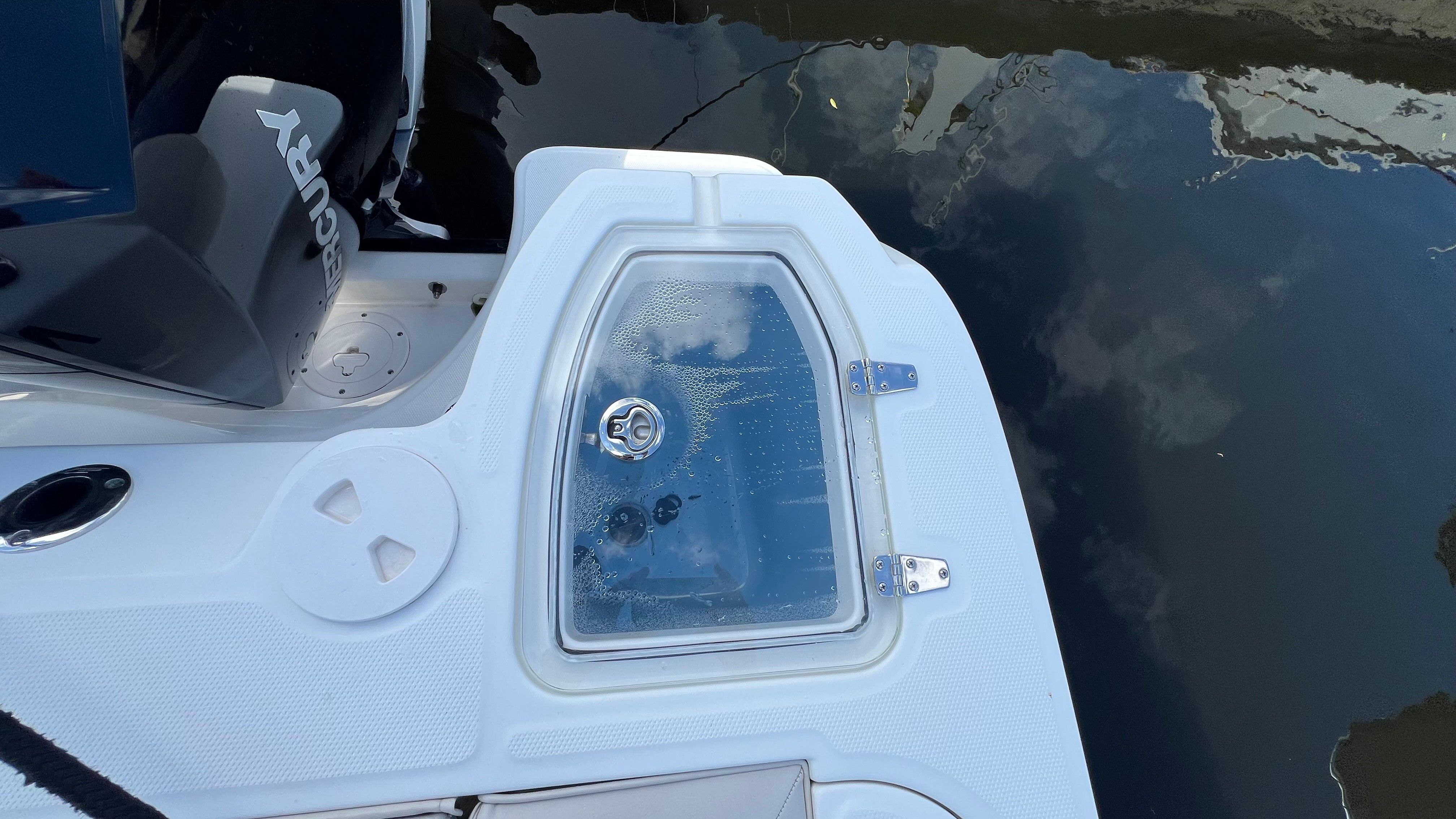 2024 Boston Whaler 285 CONQUEST Image Thumbnail #71