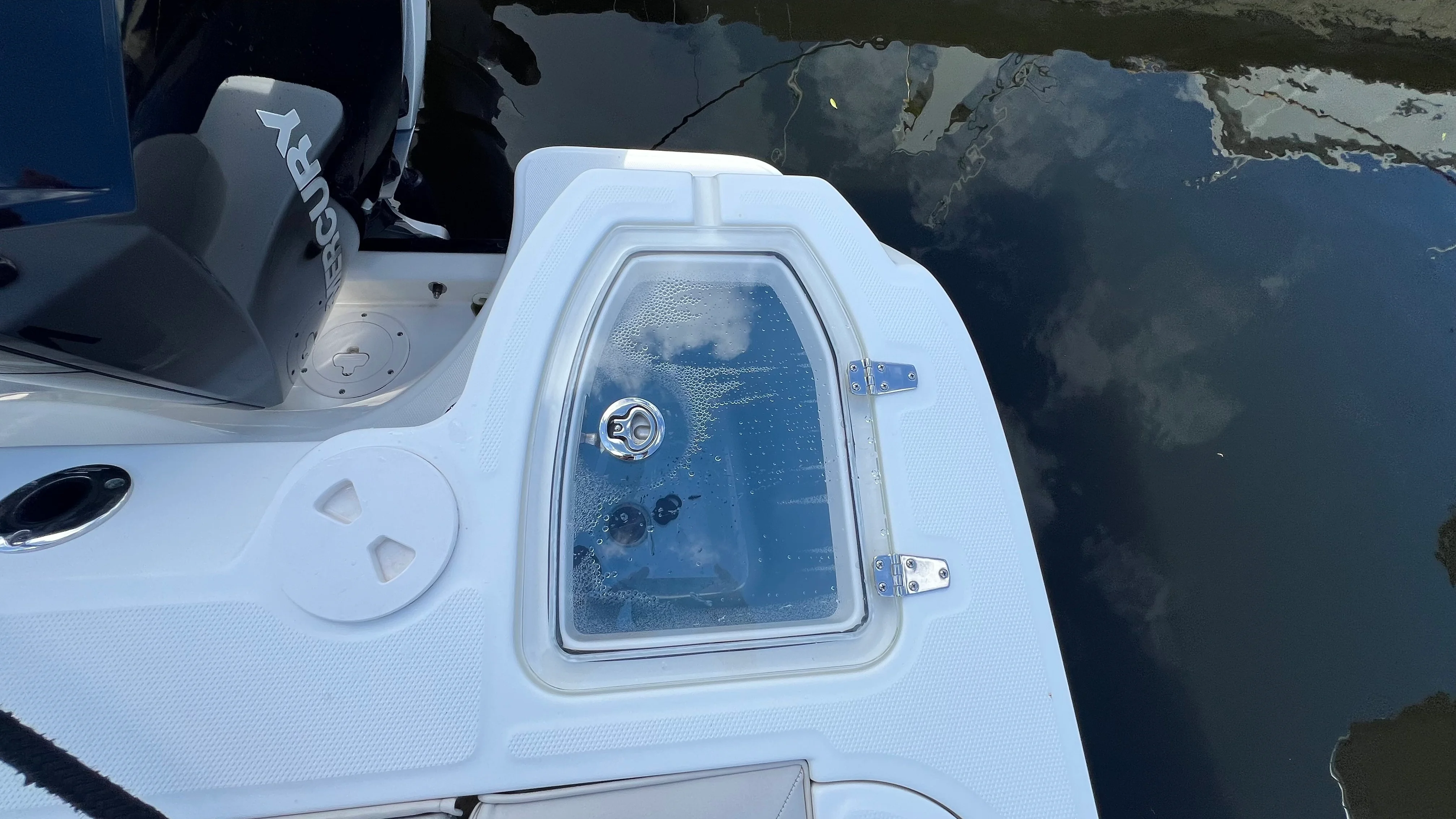 2024 Boston Whaler 285 CONQUEST Image Thumbnail #71