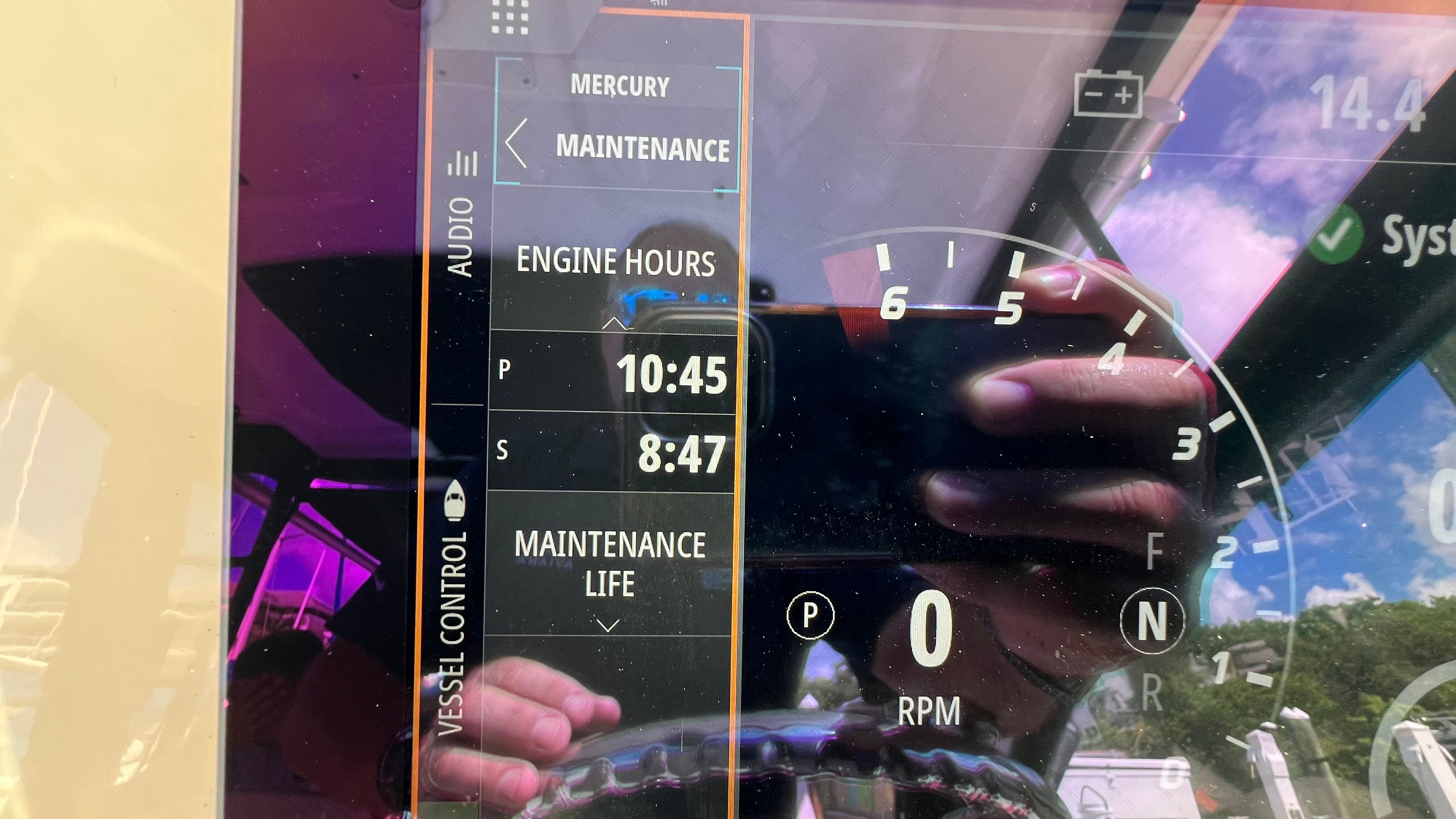 2024 Boston Whaler 285 CONQUEST Image Thumbnail #39