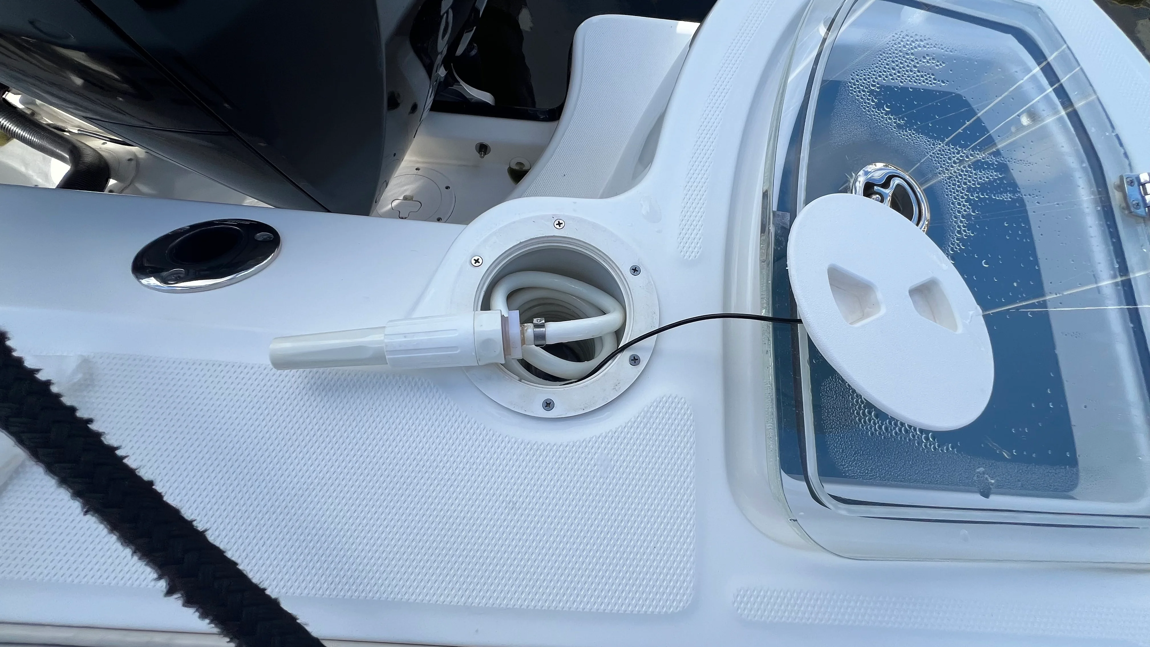 2024 Boston Whaler 285 CONQUEST Image Thumbnail #70