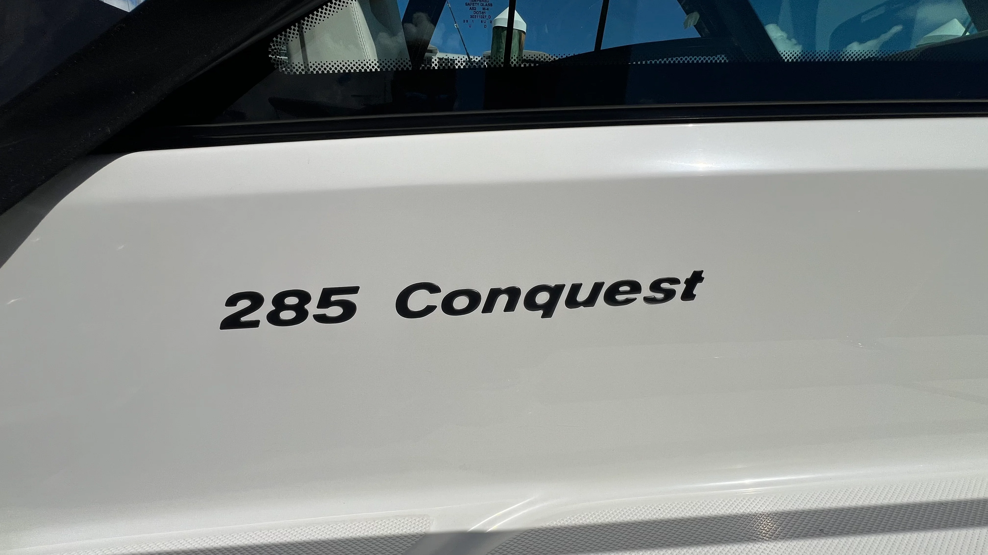 2024 Boston Whaler 285 CONQUEST Image Thumbnail #73