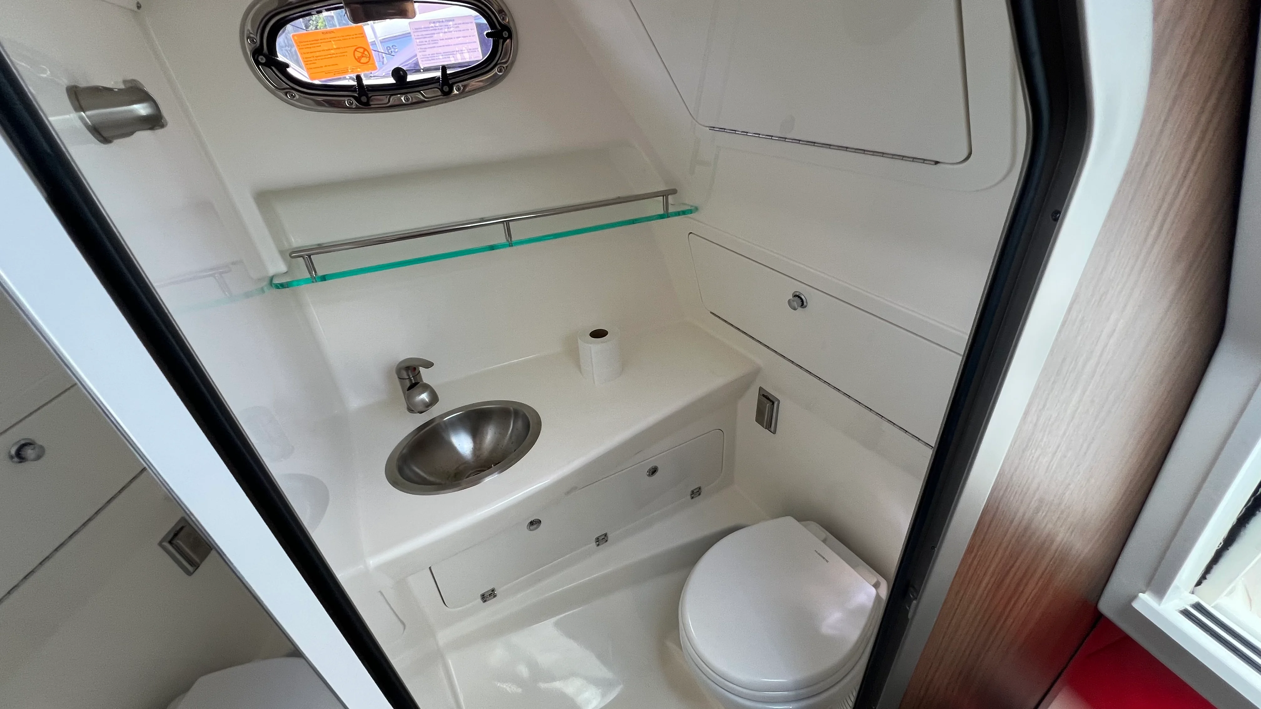 2024 Boston Whaler 285 CONQUEST Image Thumbnail #54