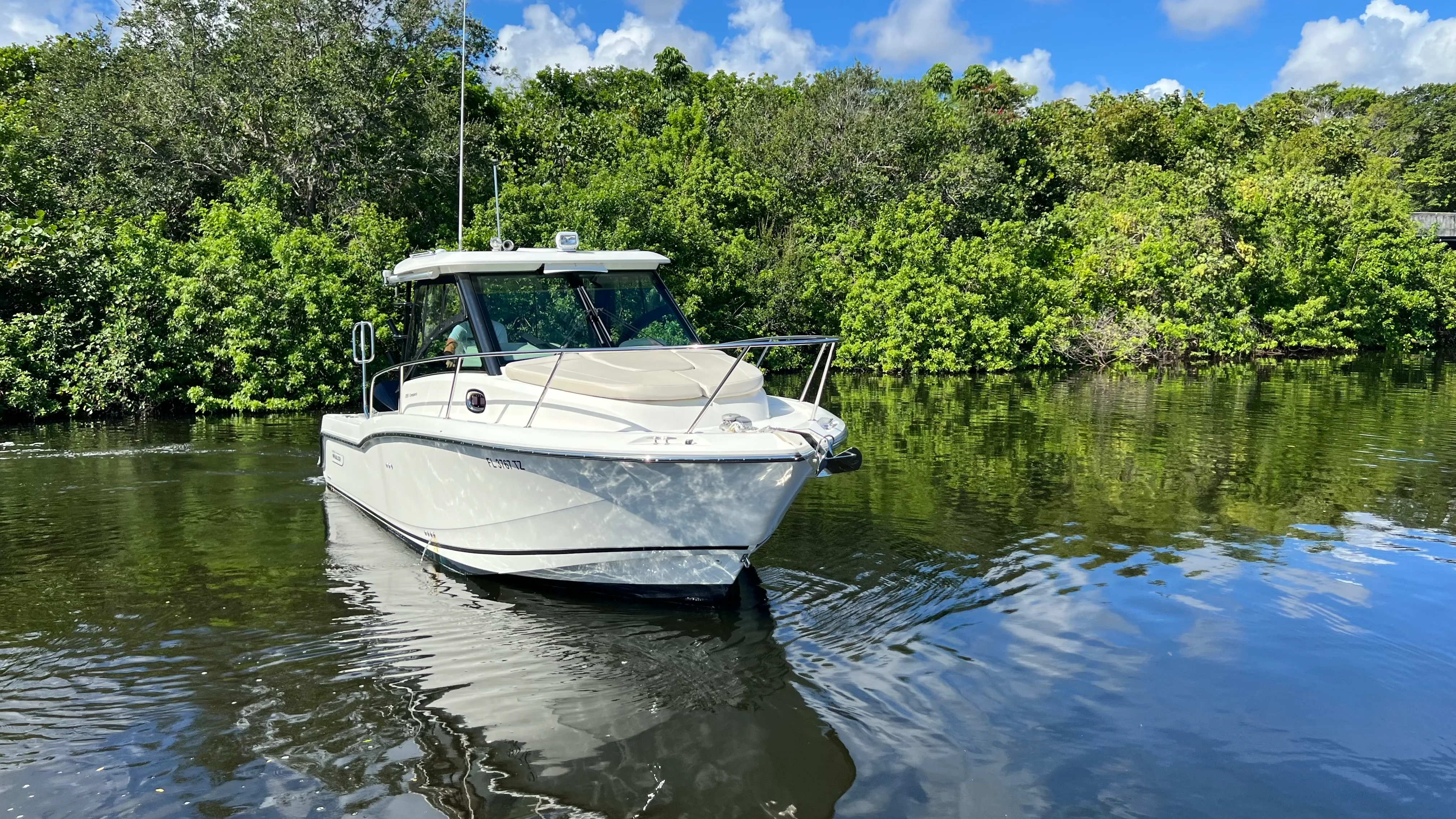 2024 Boston Whaler 285 CONQUEST Image Thumbnail #10