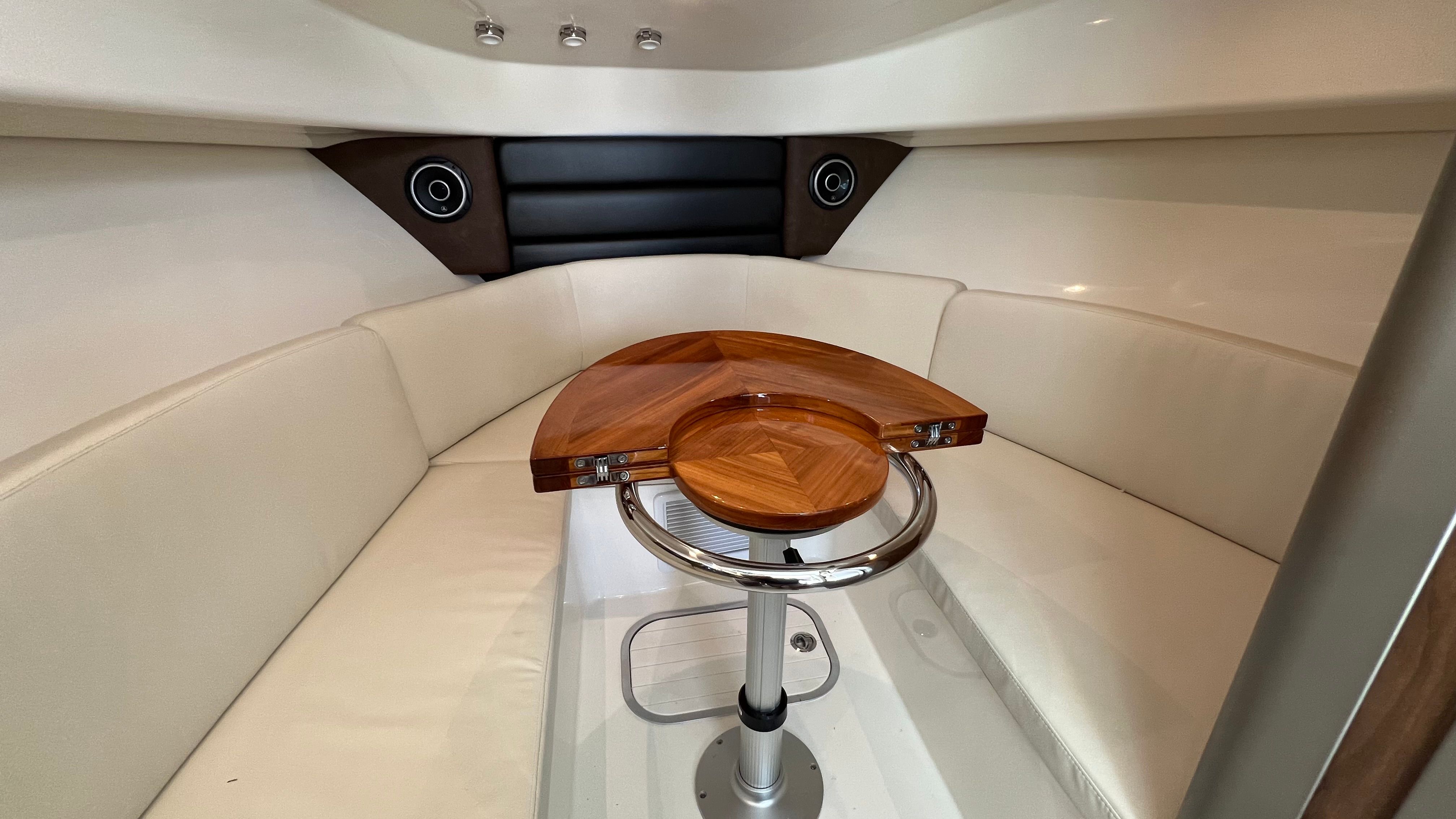 2024 Boston Whaler 285 CONQUEST Image Thumbnail #45