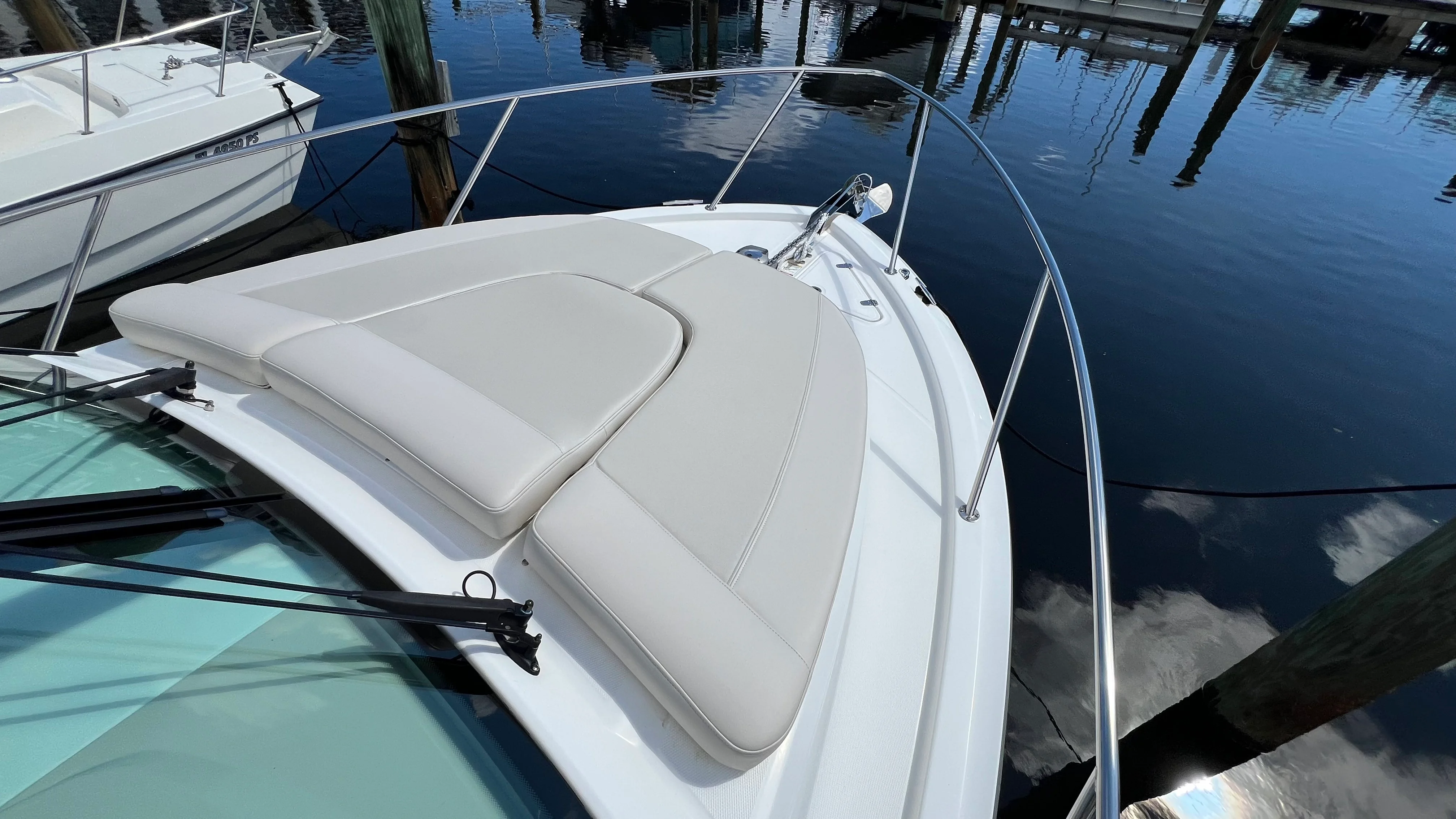 2024 Boston Whaler 285 CONQUEST Image Thumbnail #62