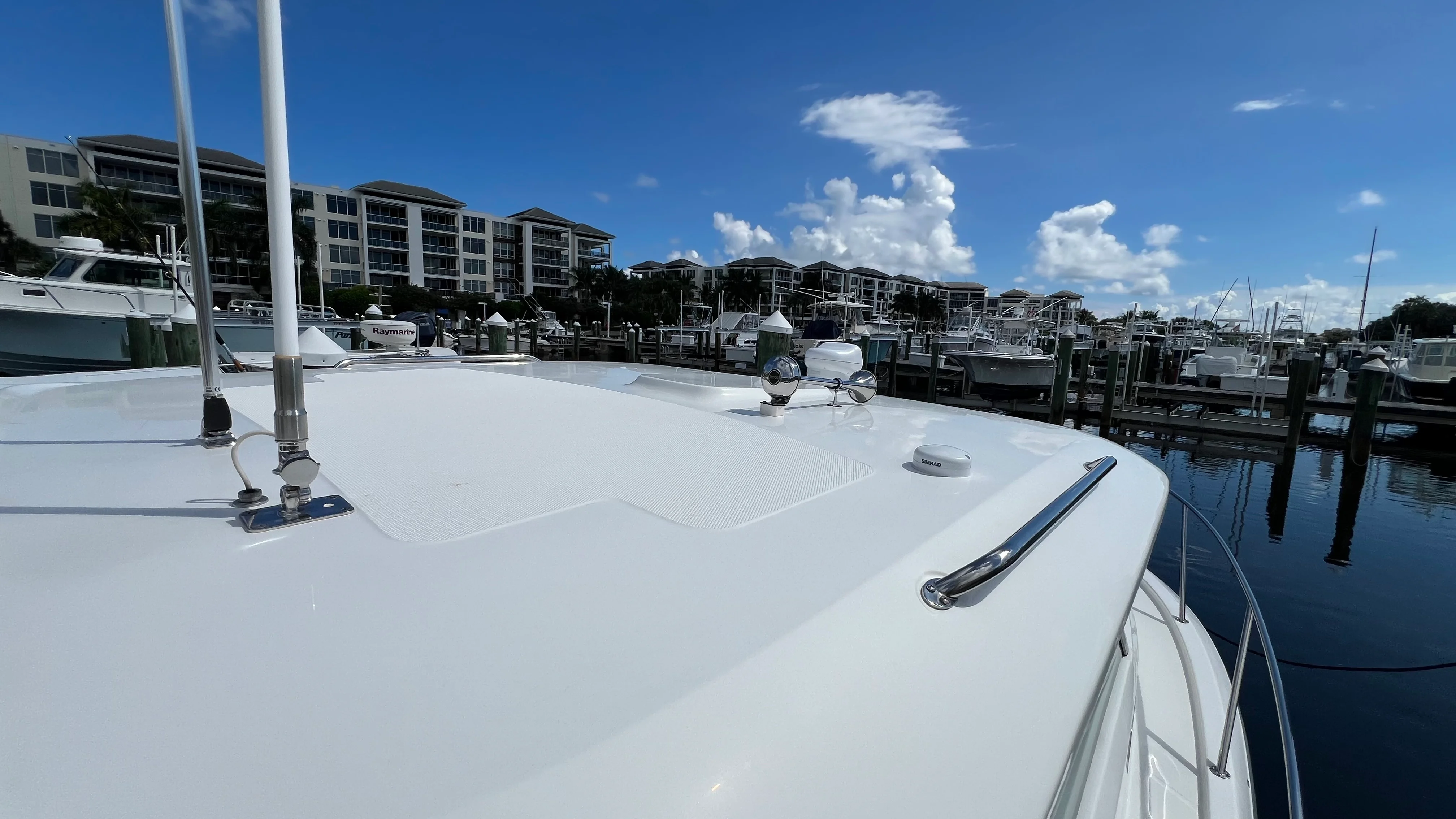 2024 Boston Whaler 285 CONQUEST Image Thumbnail #60