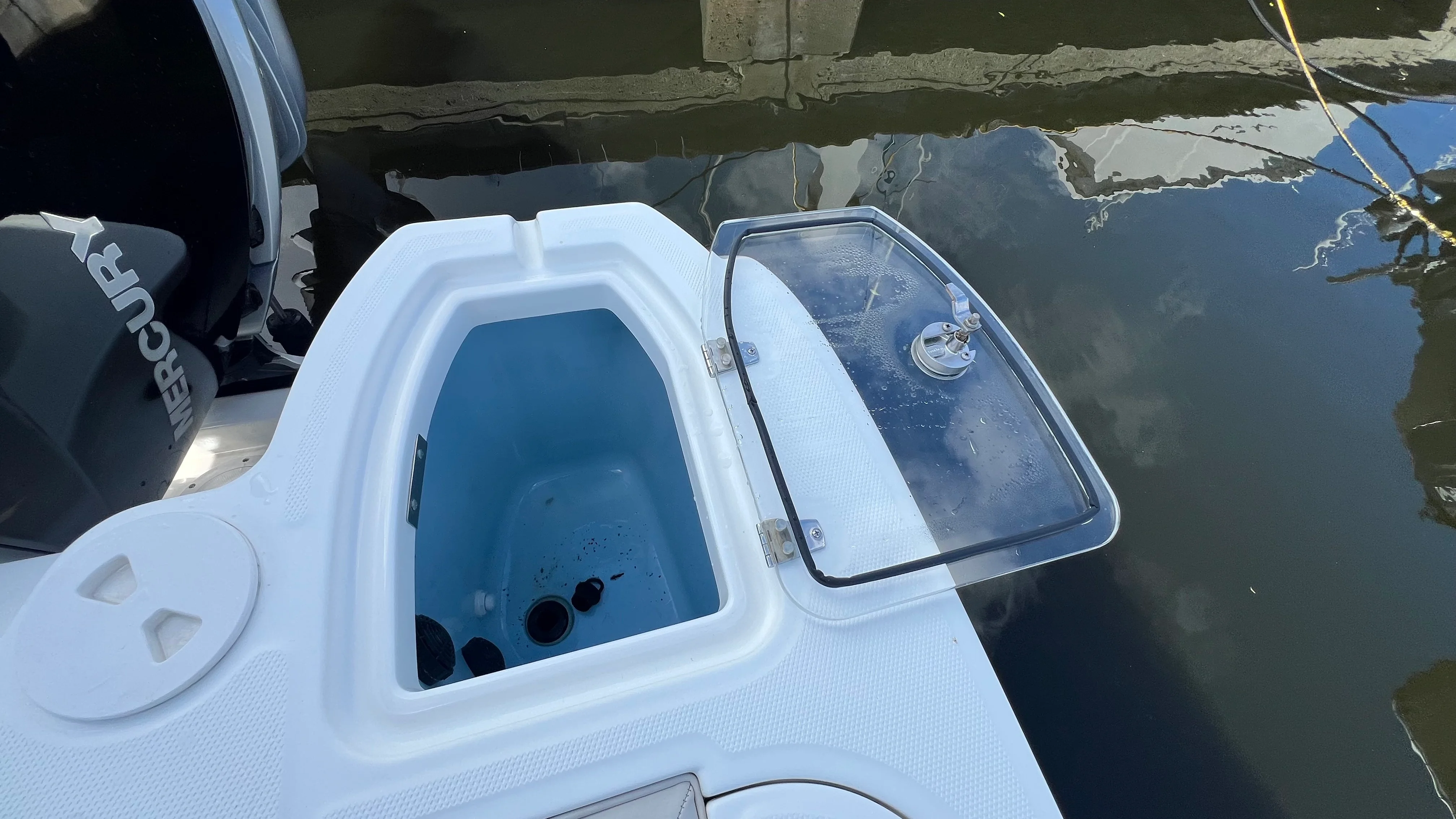 2024 Boston Whaler 285 CONQUEST Image Thumbnail #72