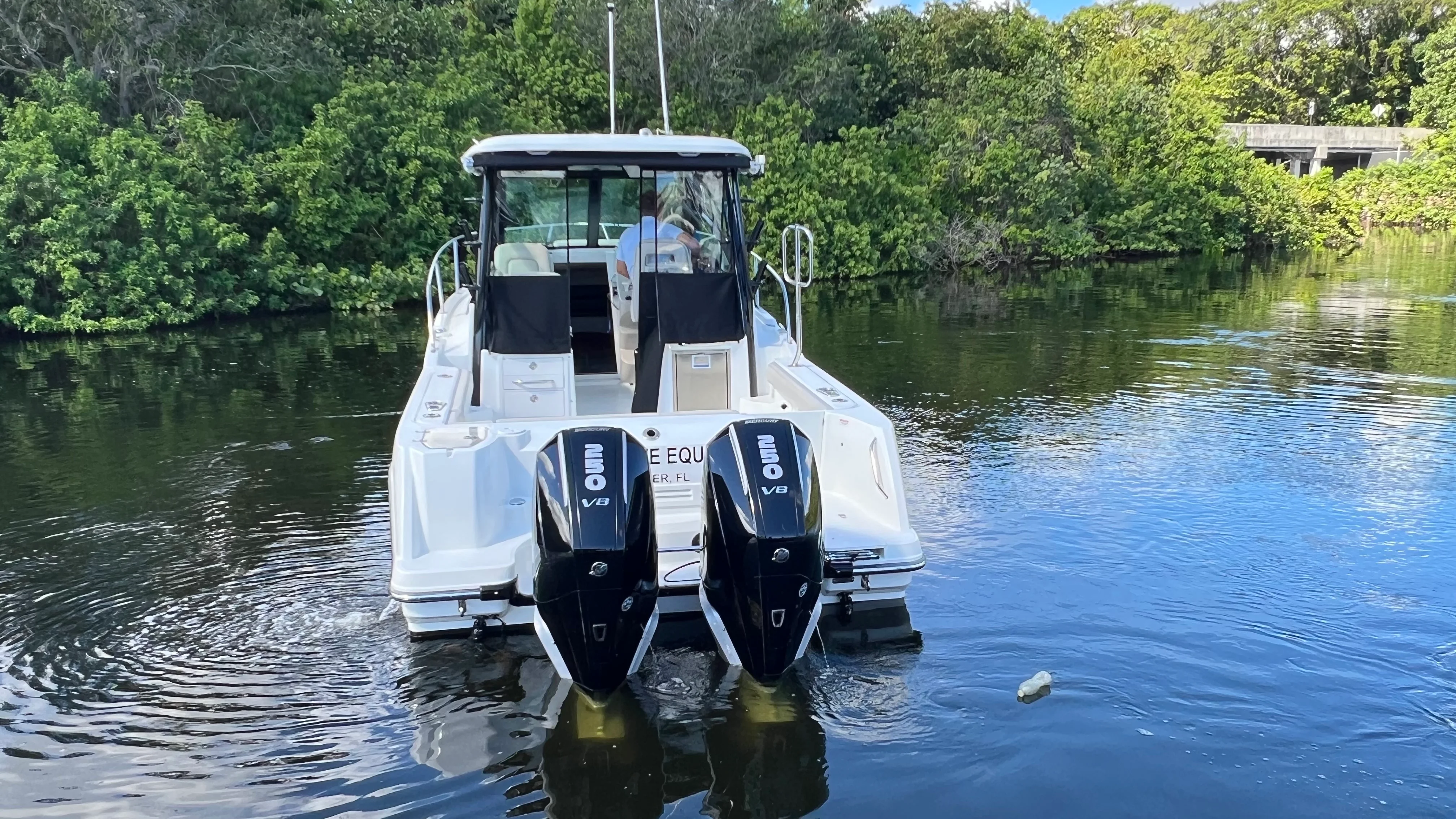 2024 Boston Whaler 285 CONQUEST Image Thumbnail #20