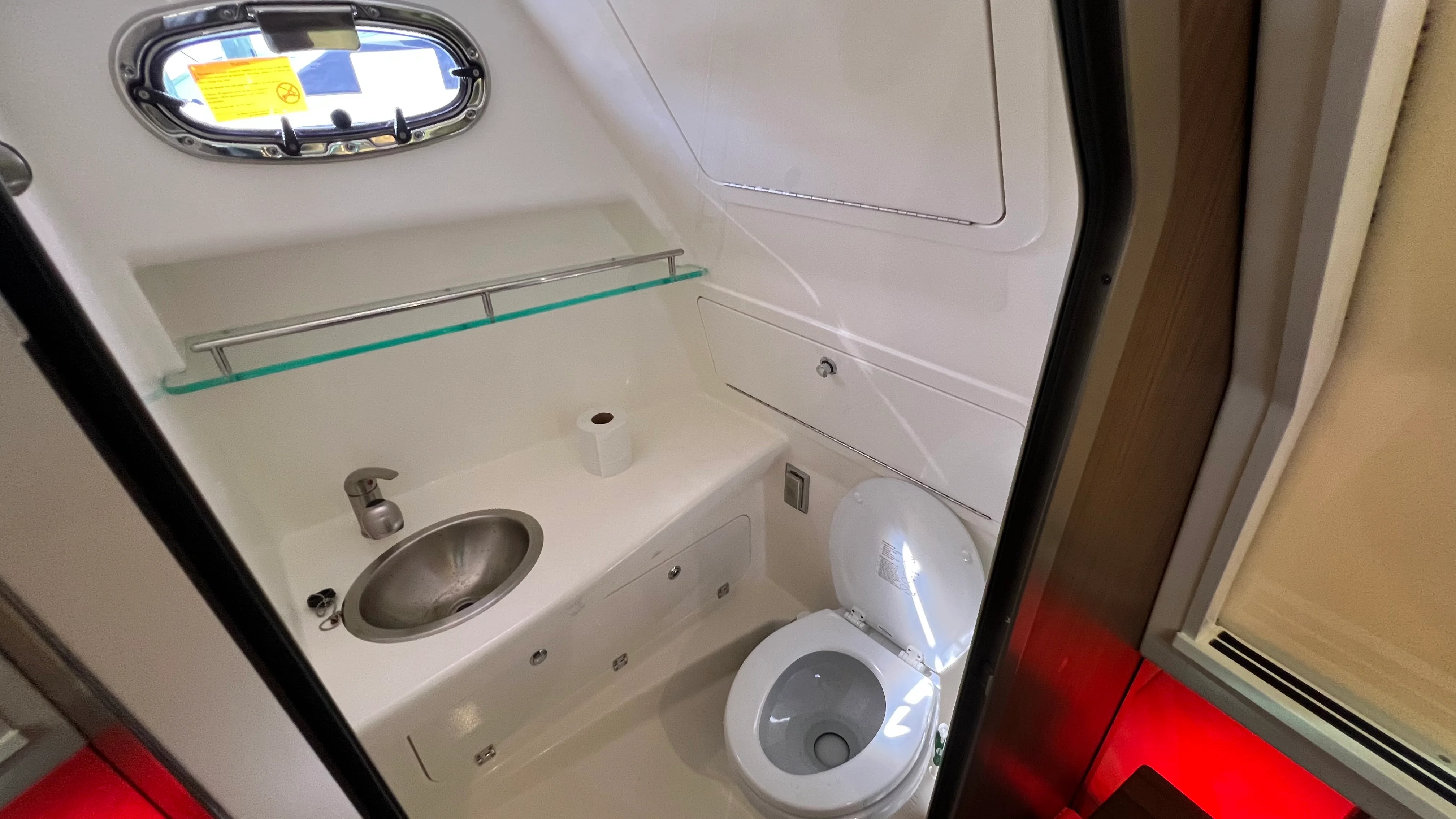 2024 Boston Whaler 285 CONQUEST Image Thumbnail #53