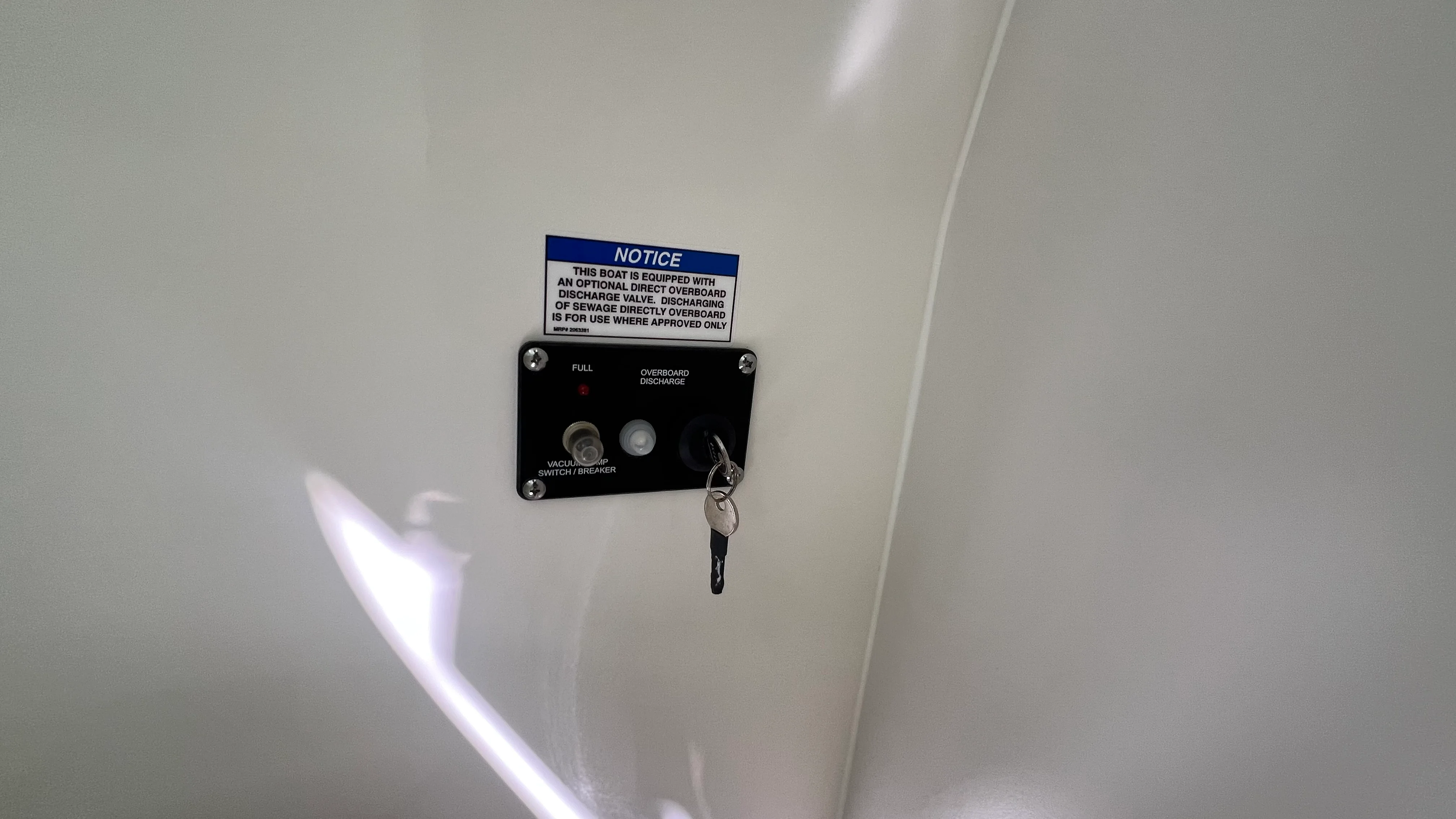 2024 Boston Whaler 285 CONQUEST Image Thumbnail #56