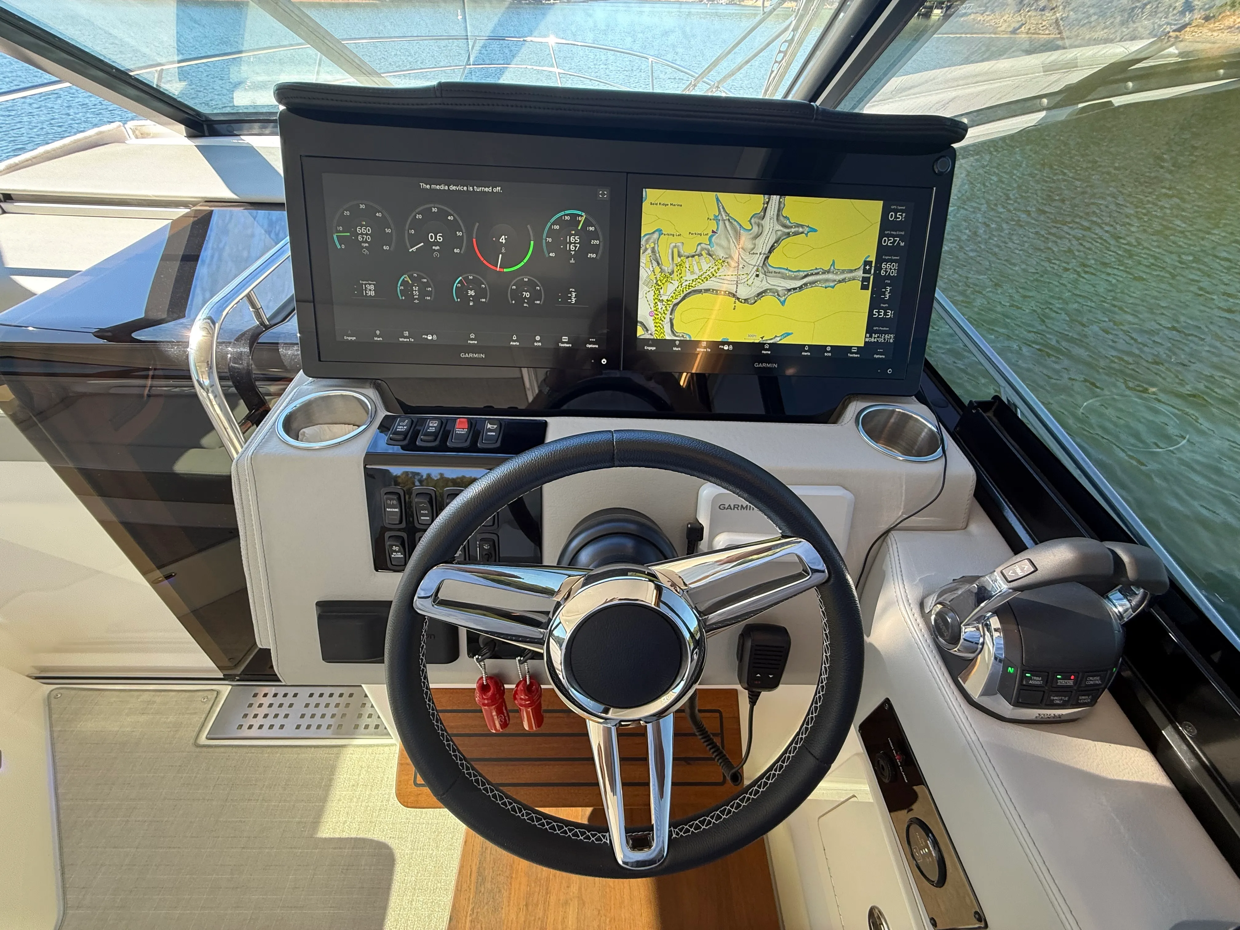 2021 Regal 36 GRAND COUPE Image Thumbnail #44