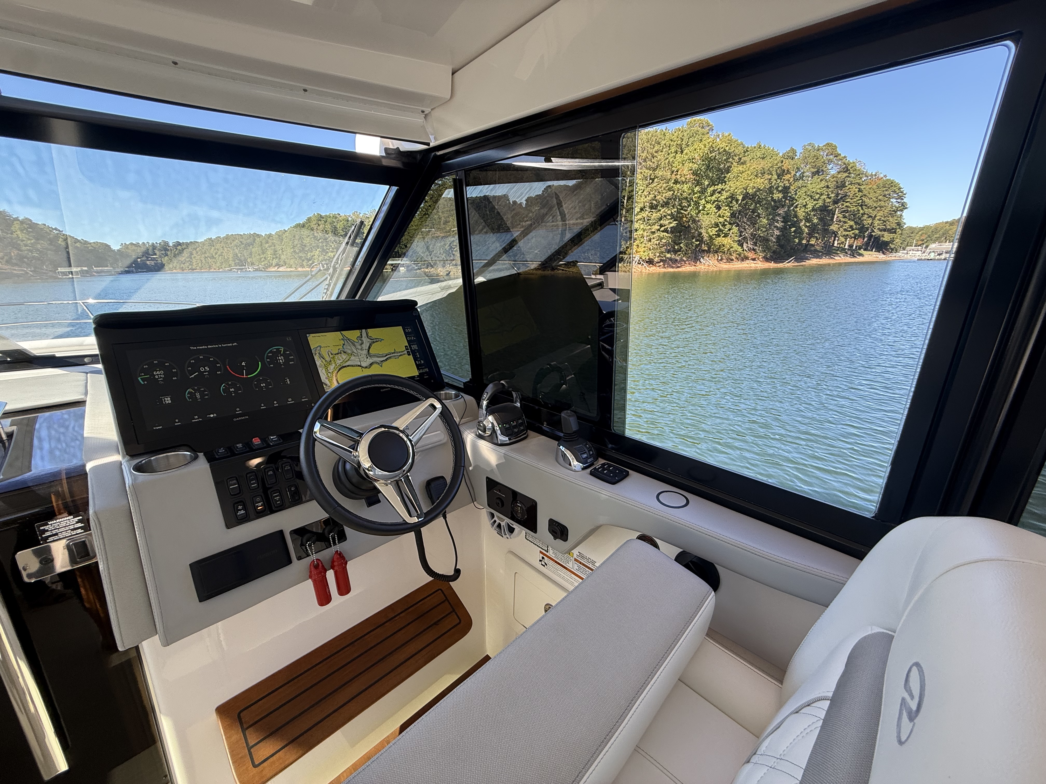 2021 Regal 36 GRAND COUPE Image Thumbnail #42